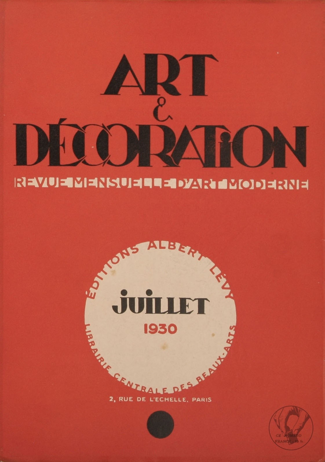 Art et Décoration