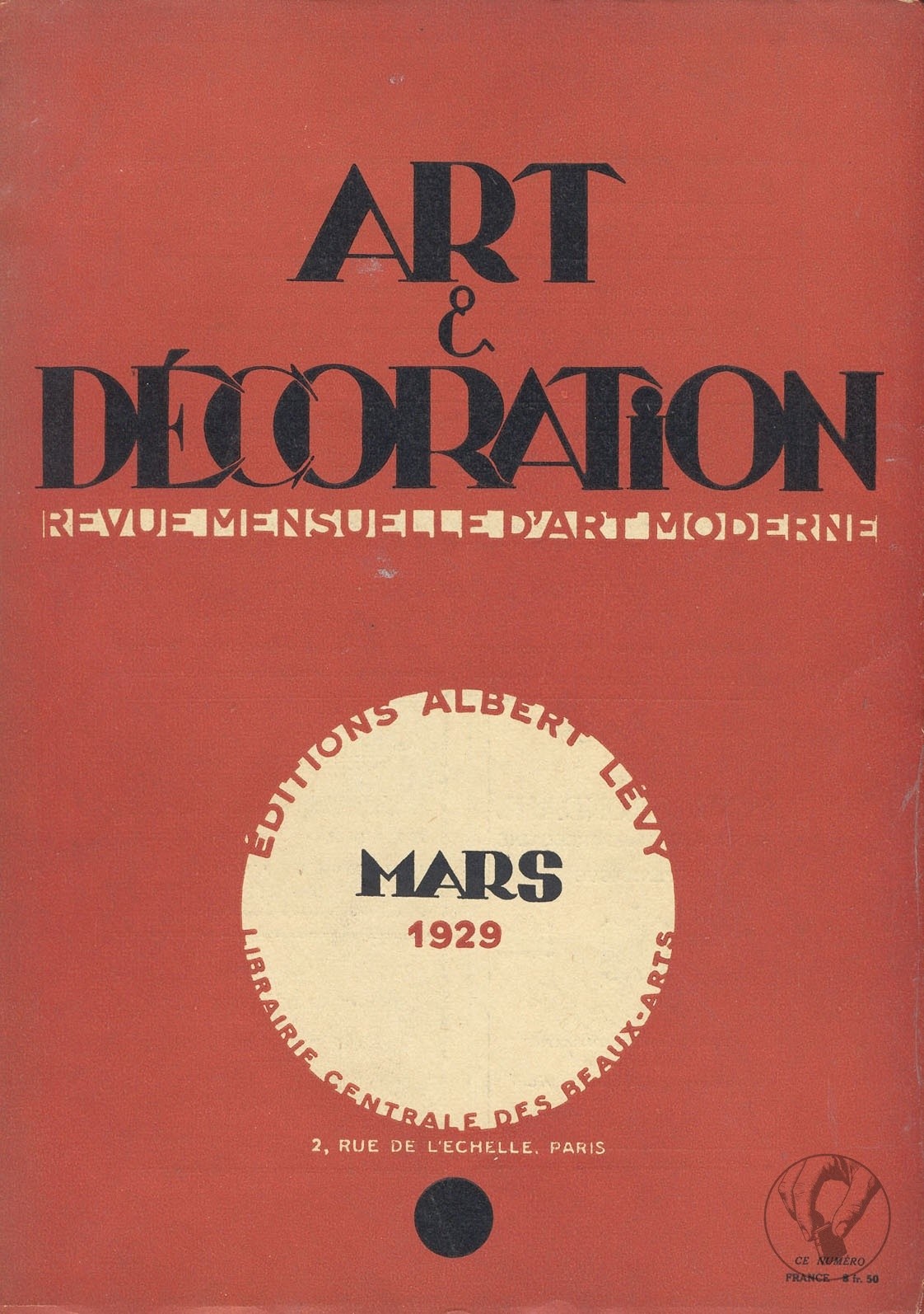 Art et Décoration