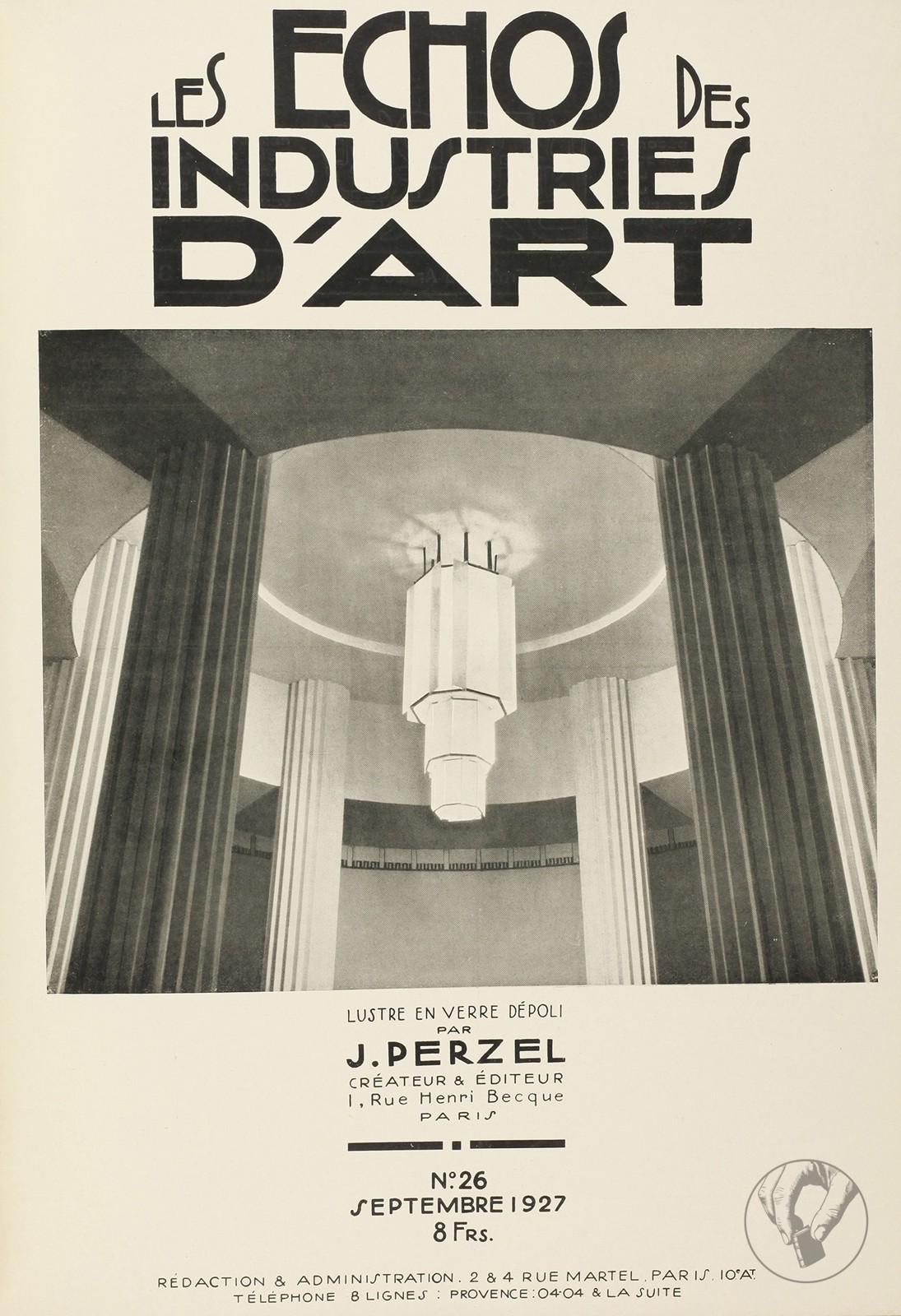 Les Échos d'Art