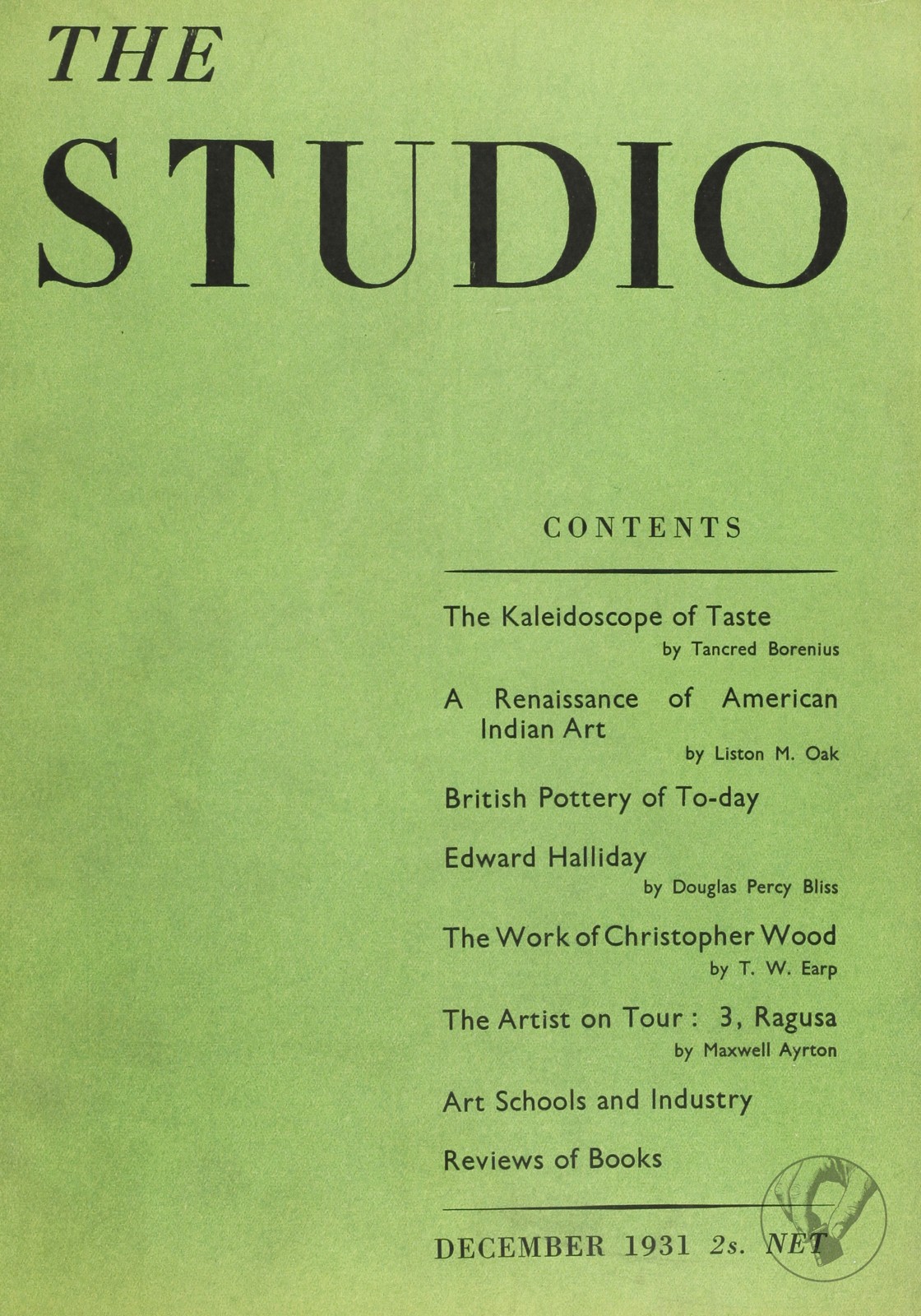 The Studio