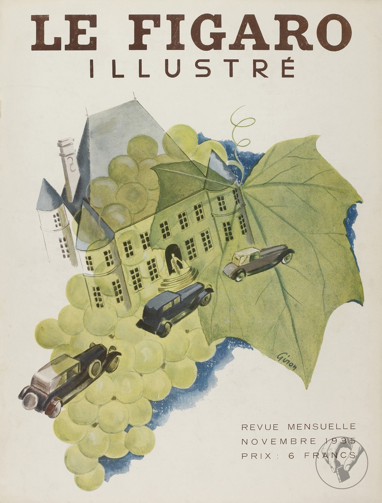 Le Figaro illustré
