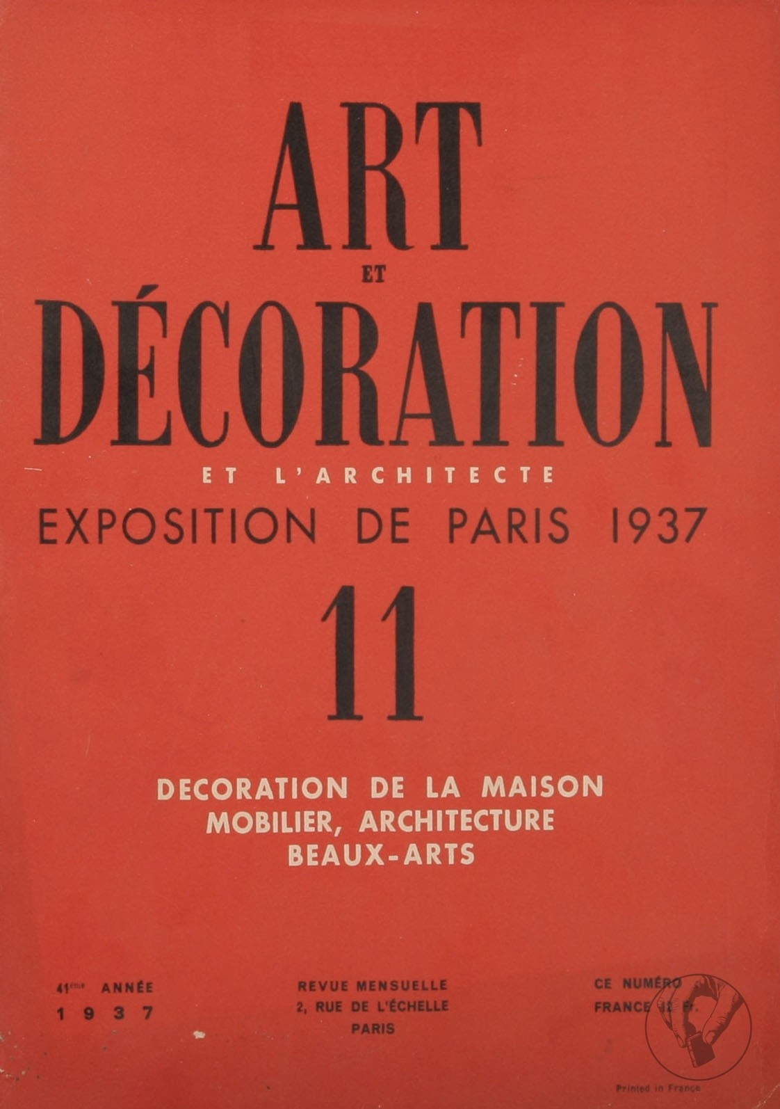 Art et Décoration