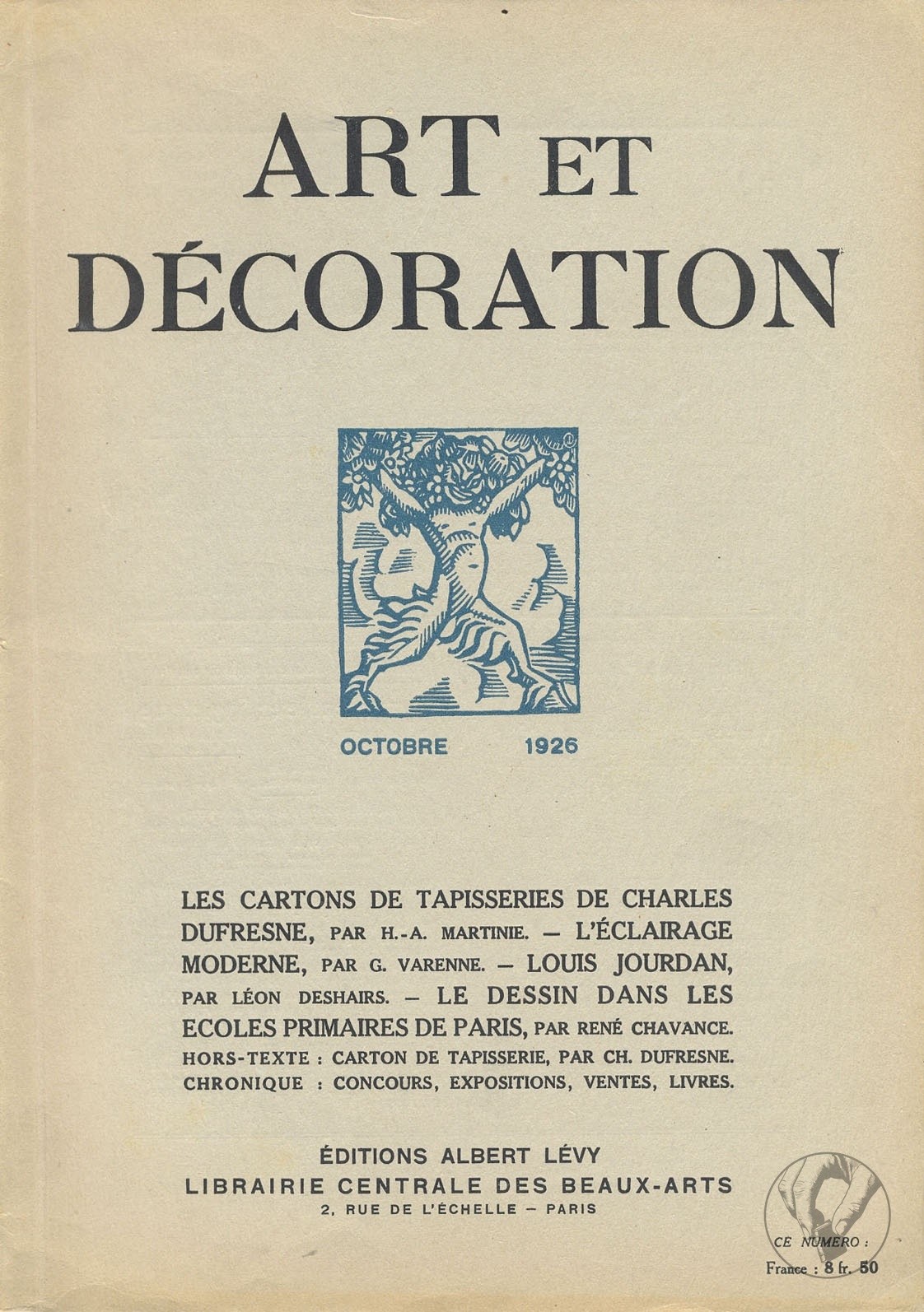 Art et Décoration