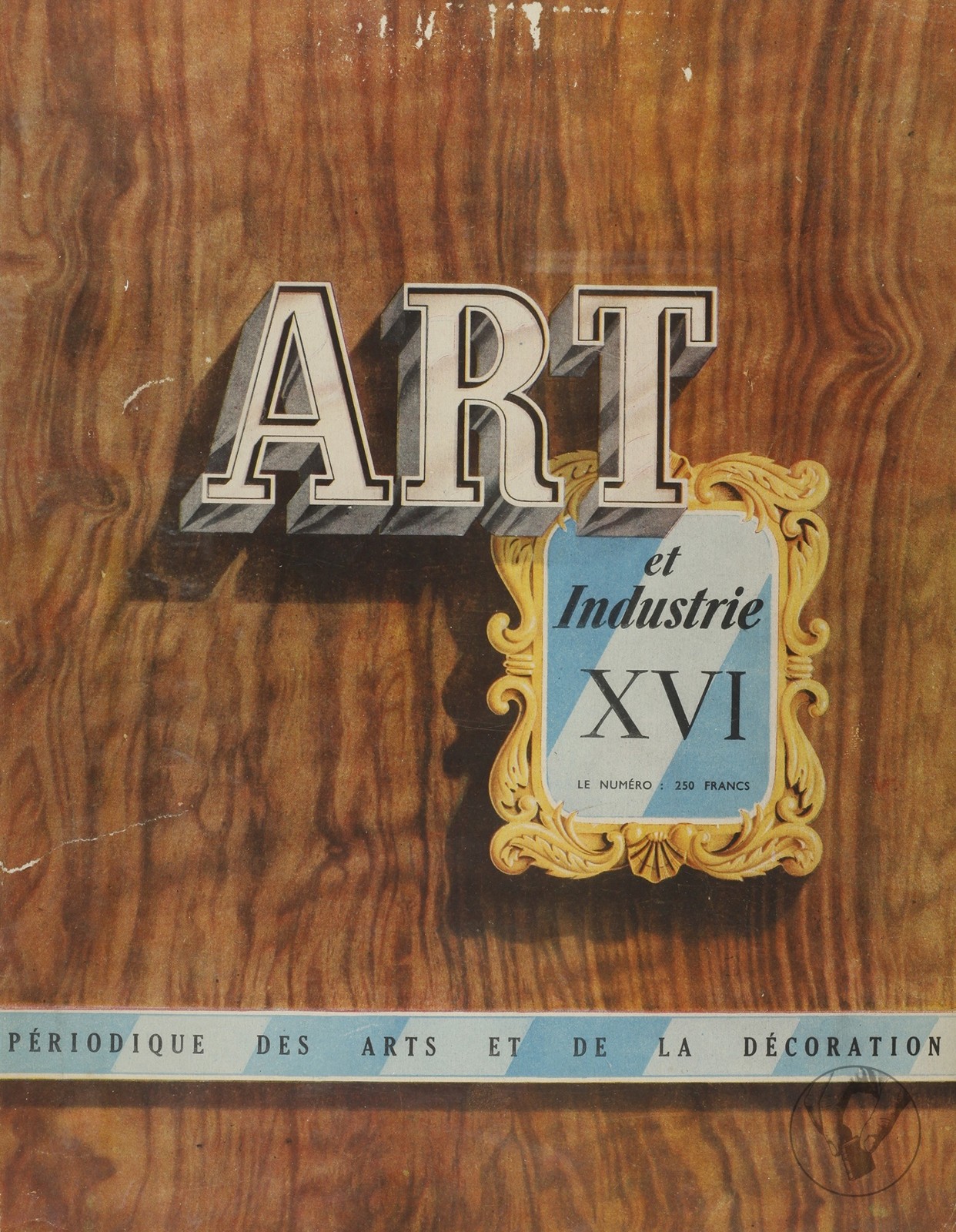 Art et Industrie