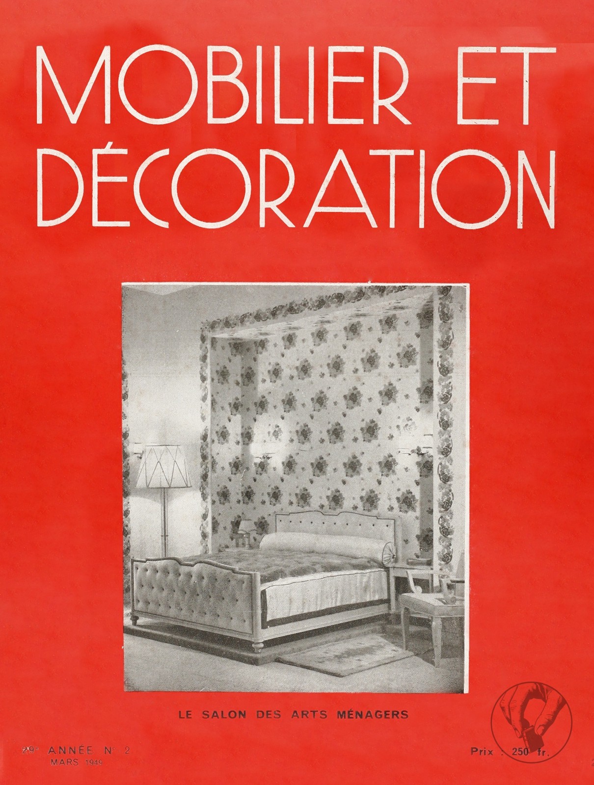 Mobilier et Décoration