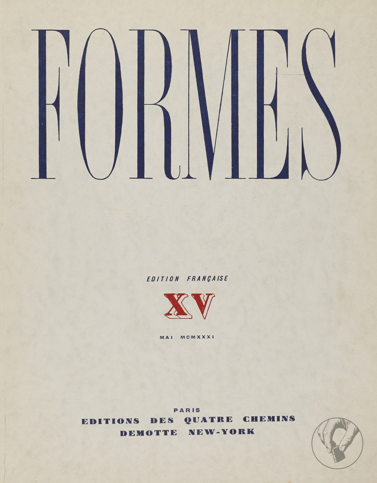 Formes