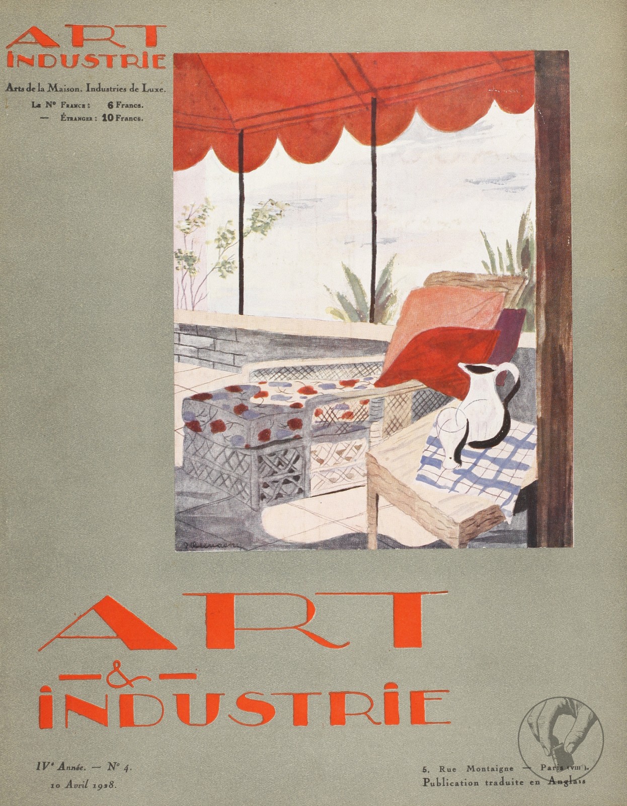Art et Industrie