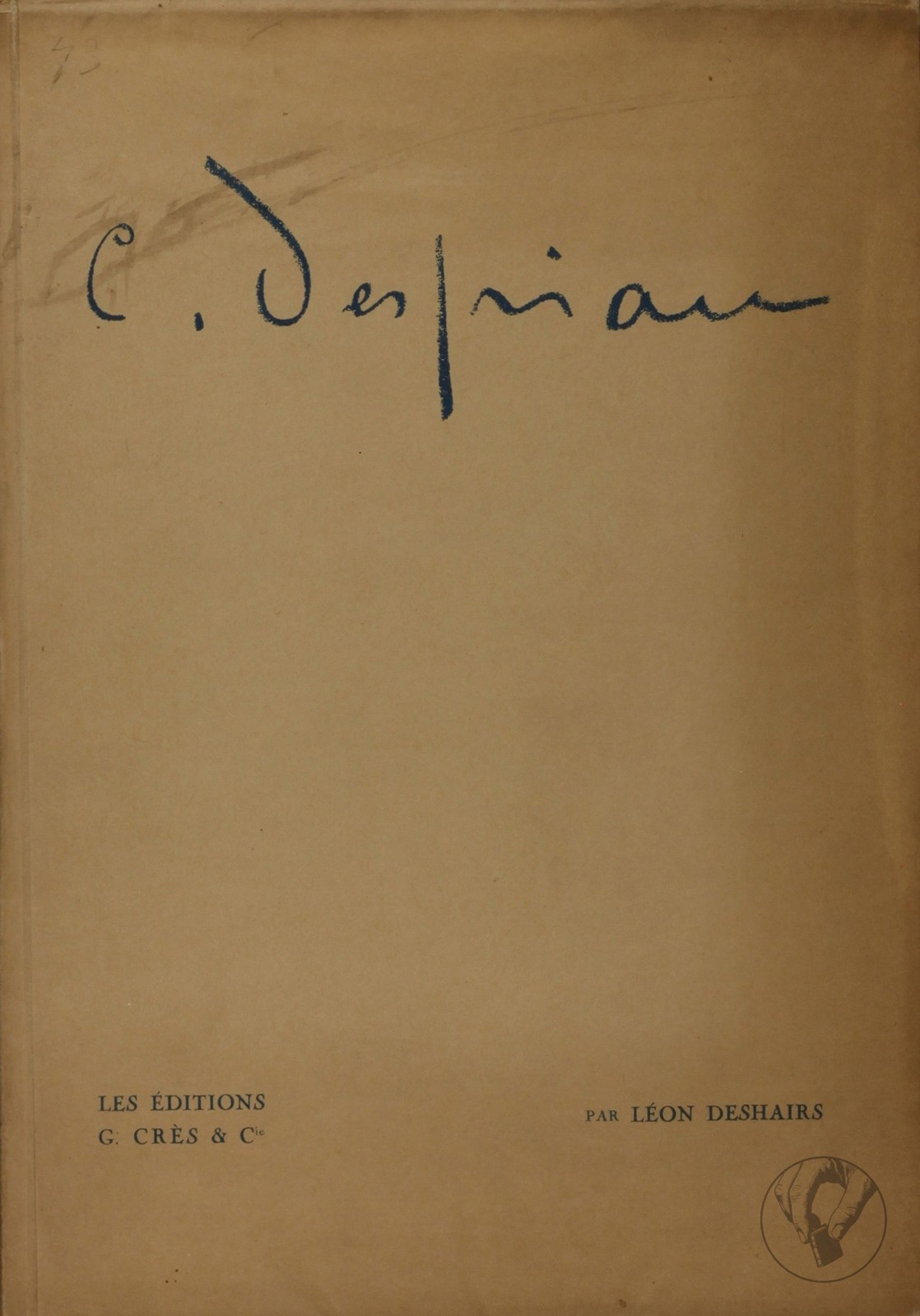 Despiau