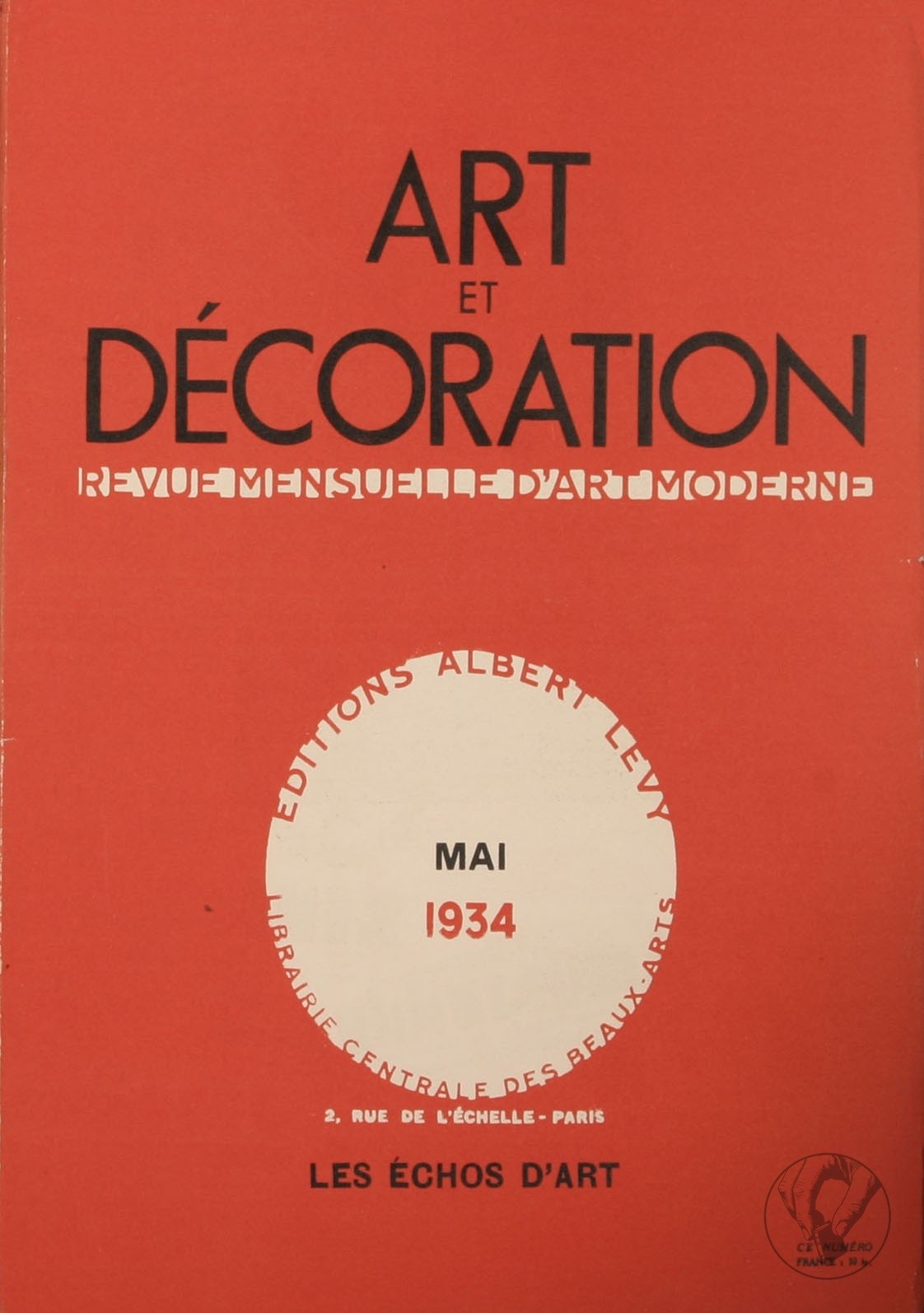 Art et Décoration