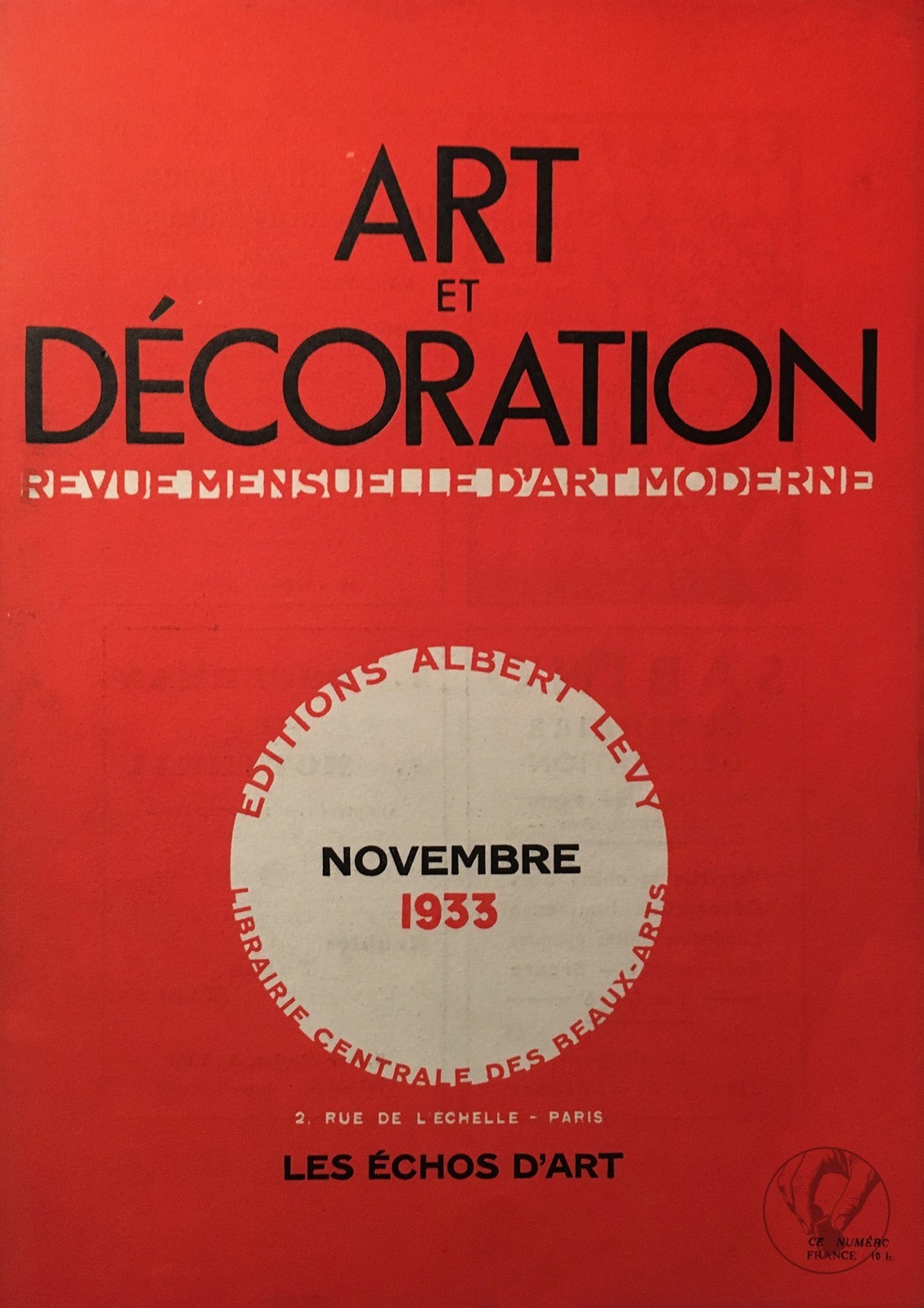 Art et Décoration