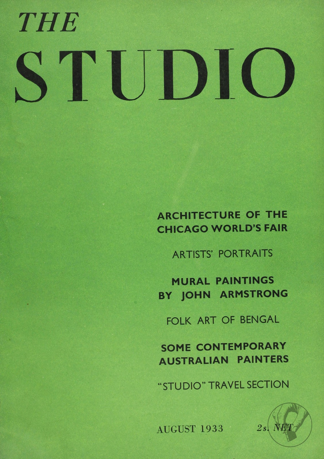 The Studio
