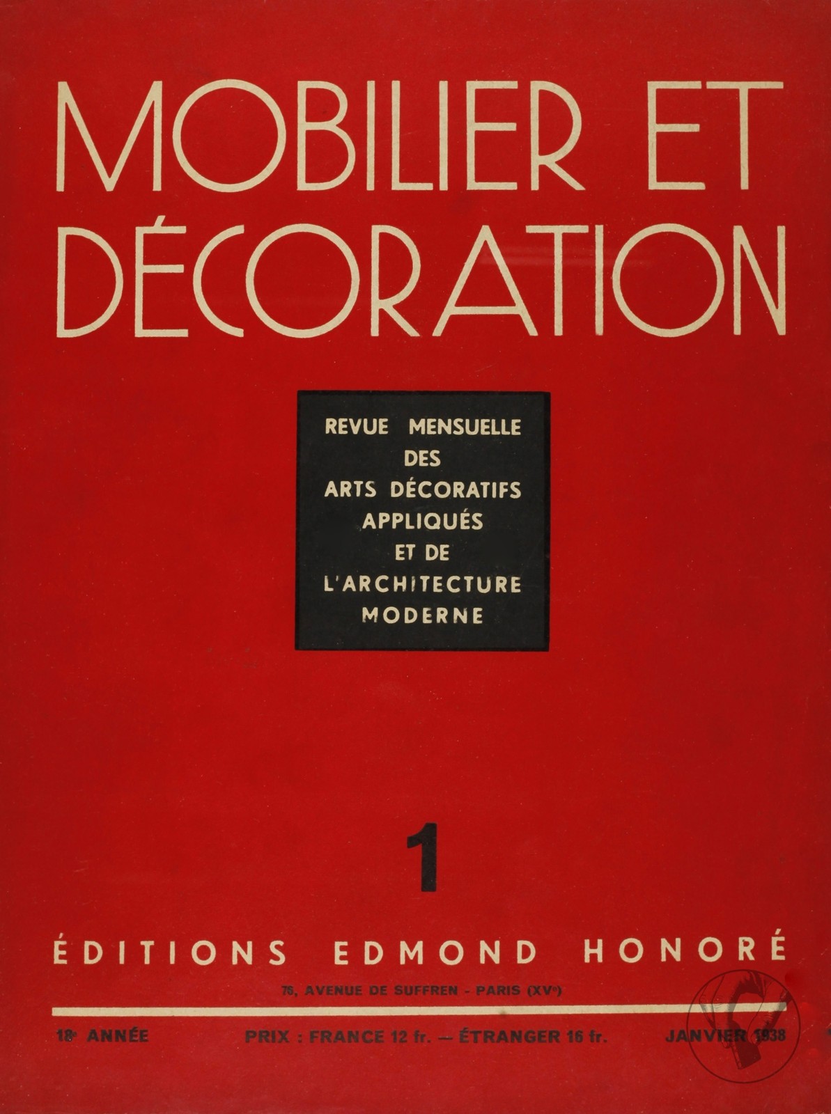Mobilier et Décoration