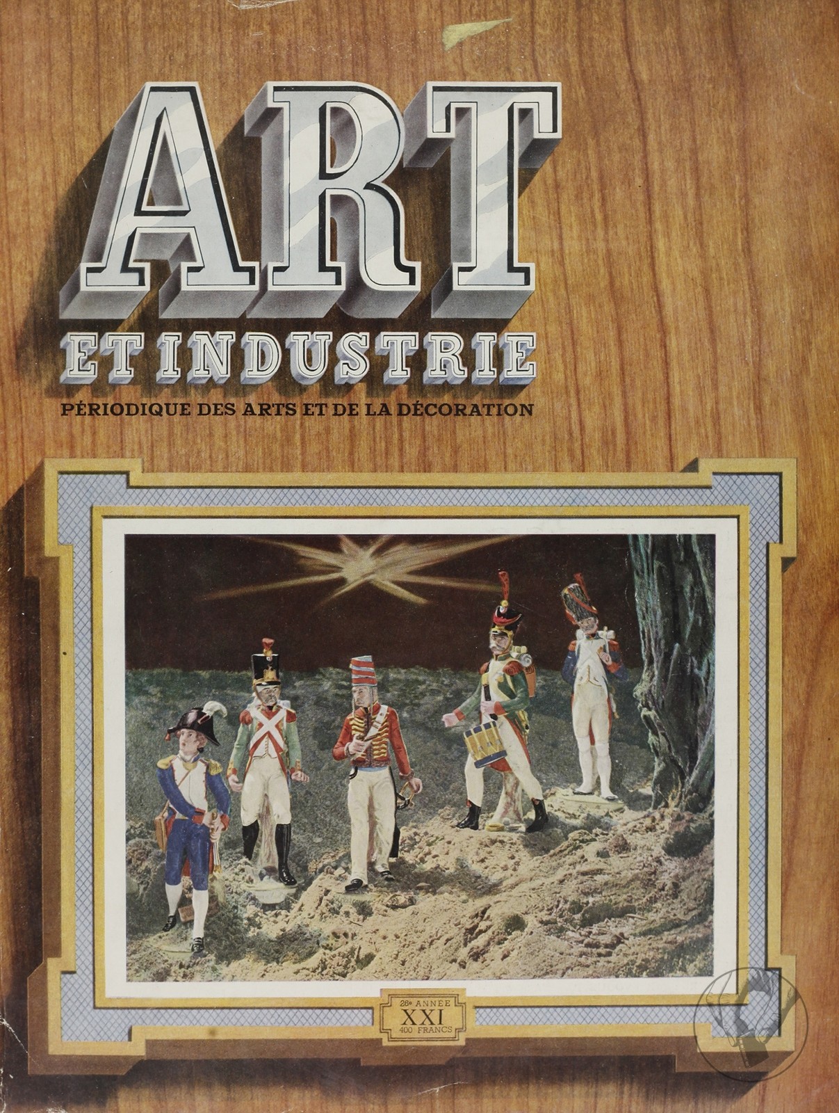 Art et Industrie