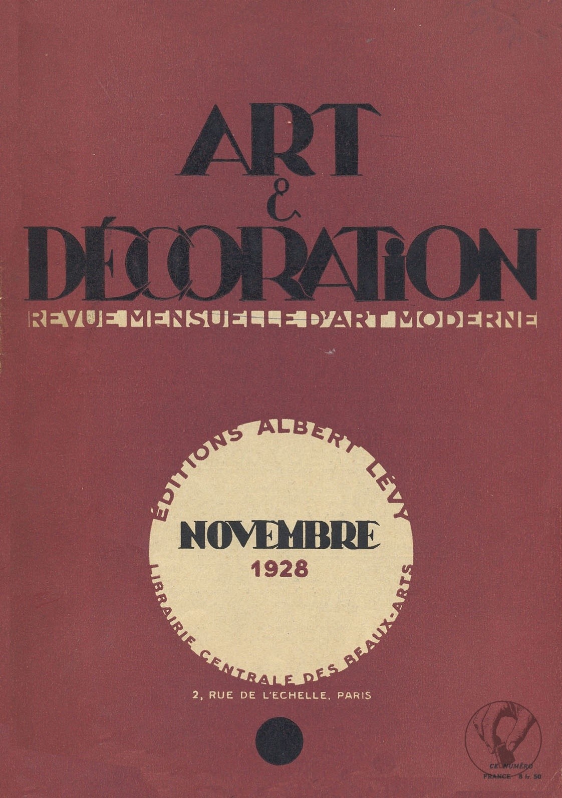 Art et Décoration