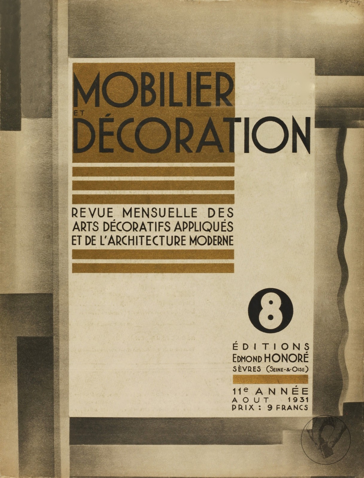 Mobilier et Décoration
