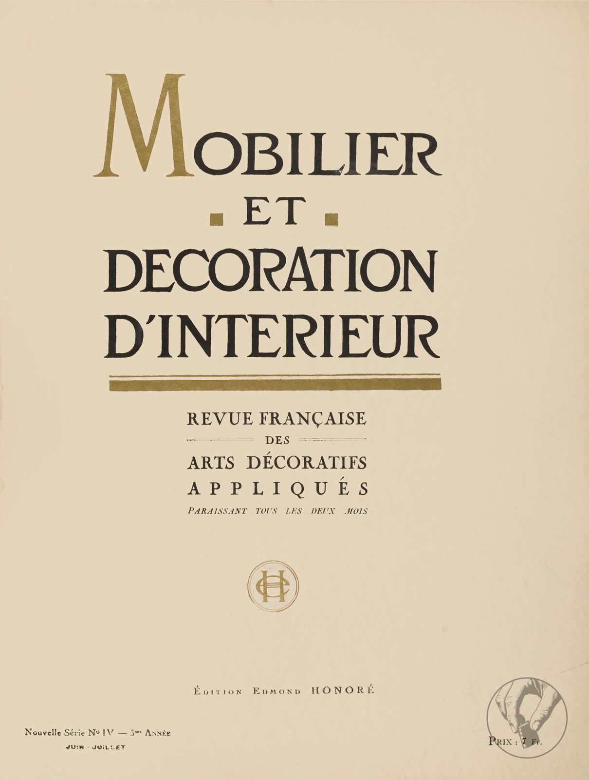 Mobilier et Décoration