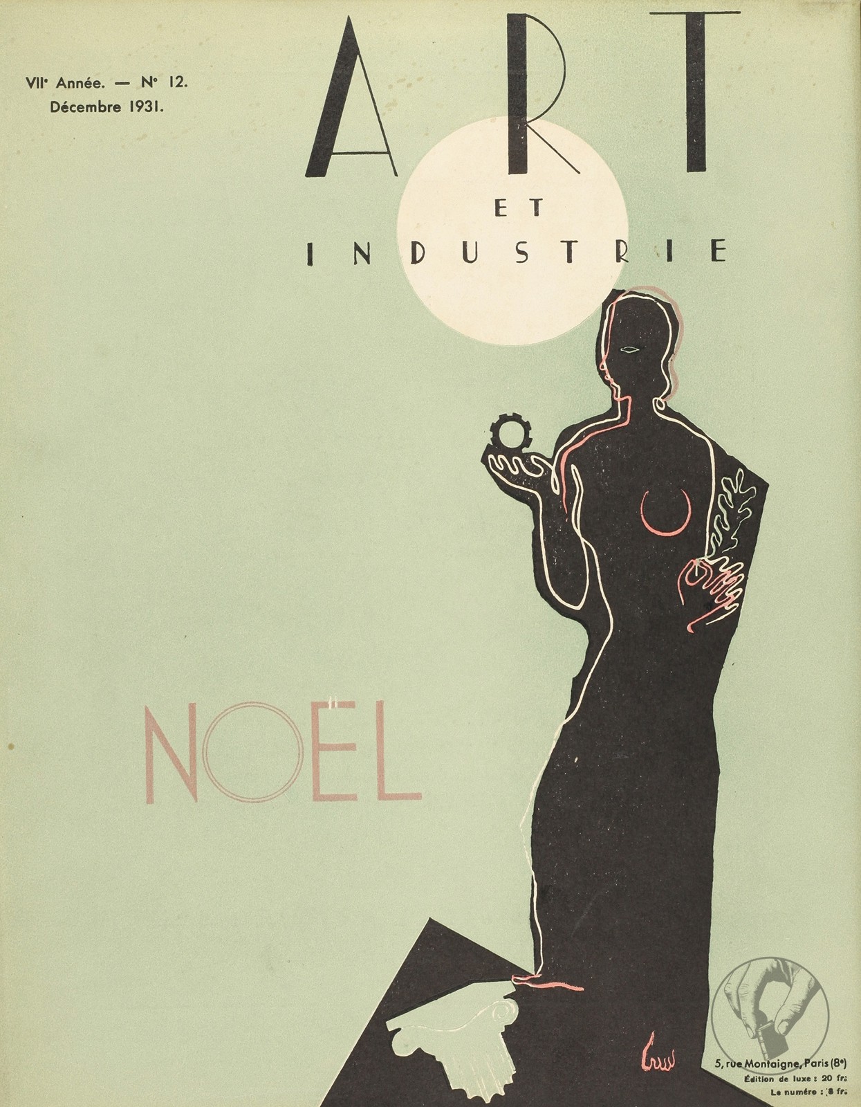 Art et Industrie