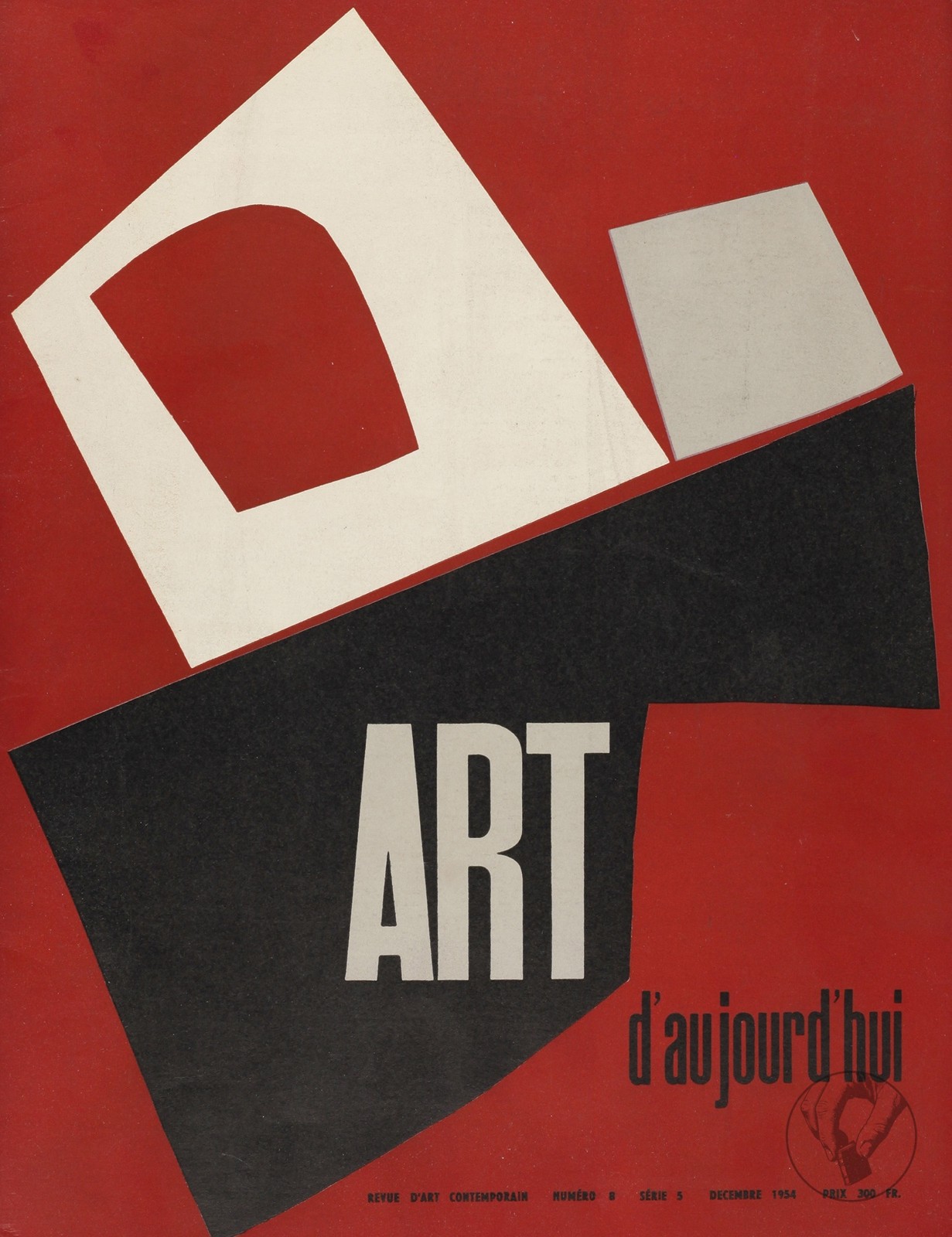 Art d'aujourd'hui