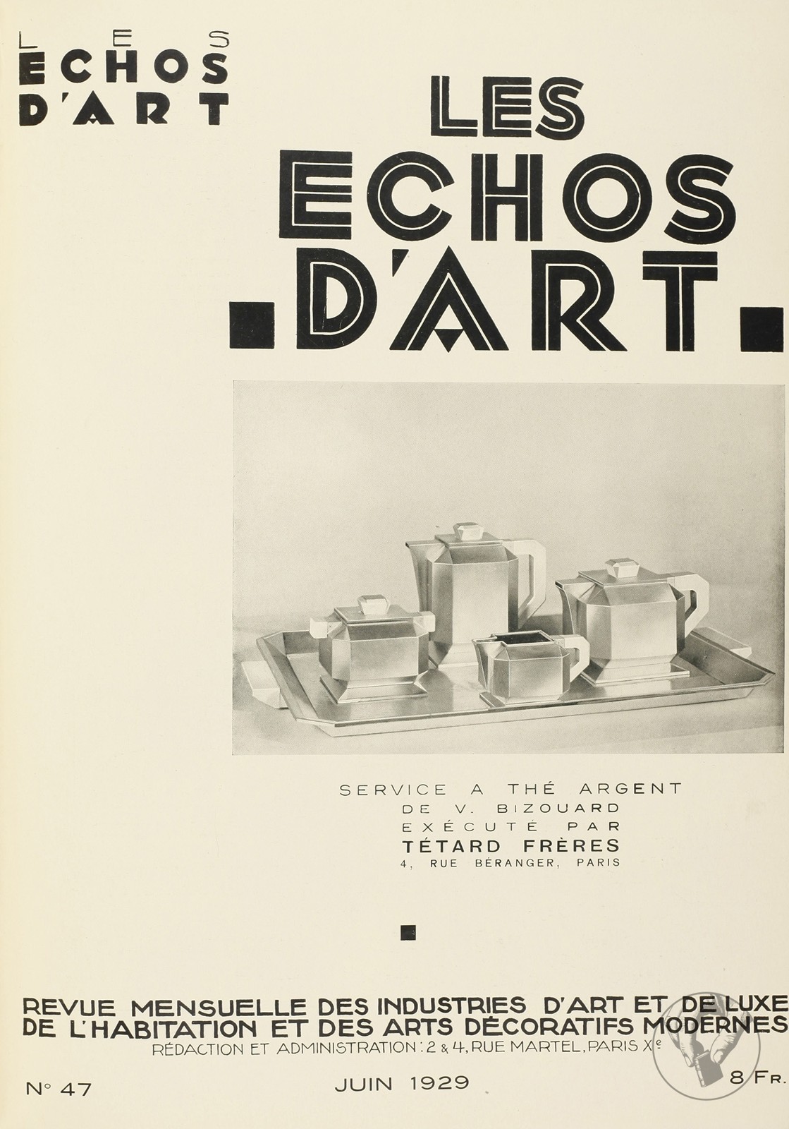 Les Échos d'Art