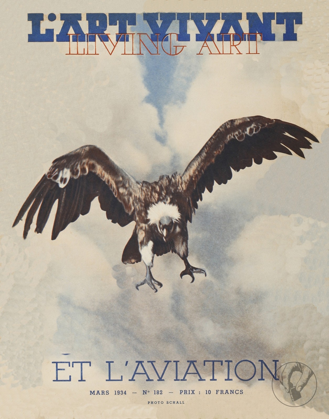 L'Art vivant