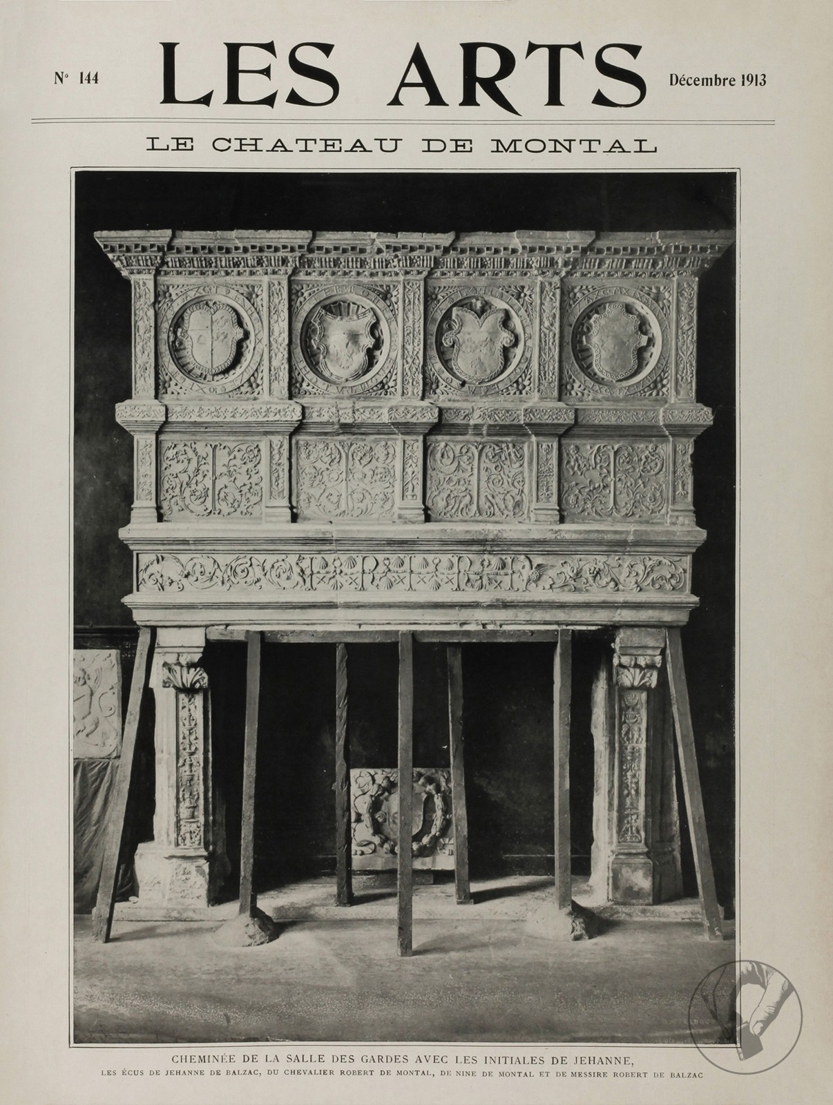 Les Arts