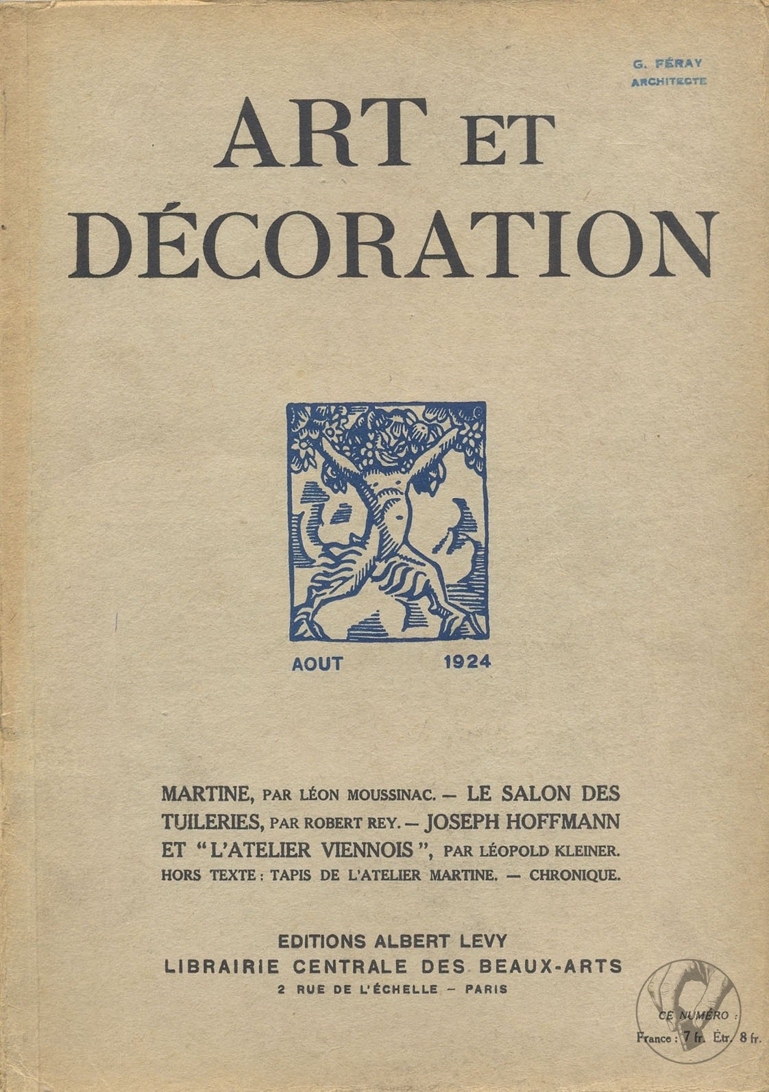 Art et Décoration