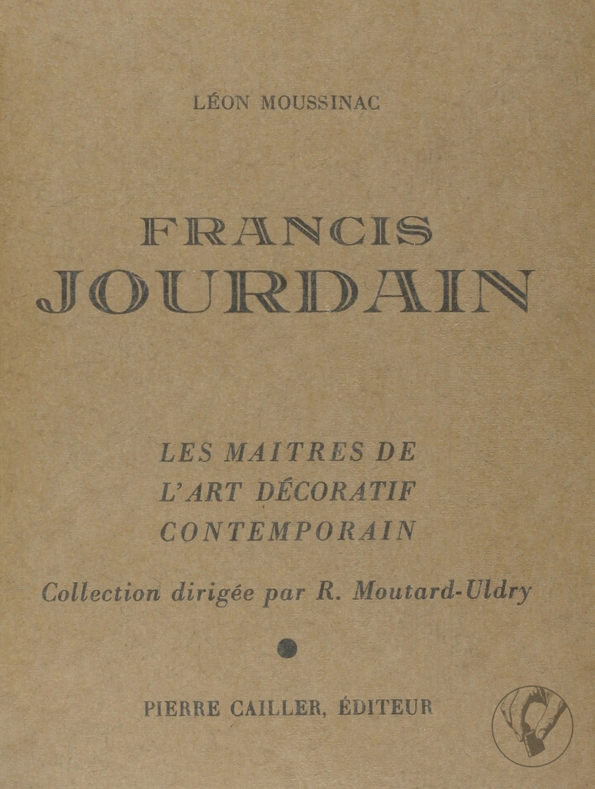 Francis Jourdain