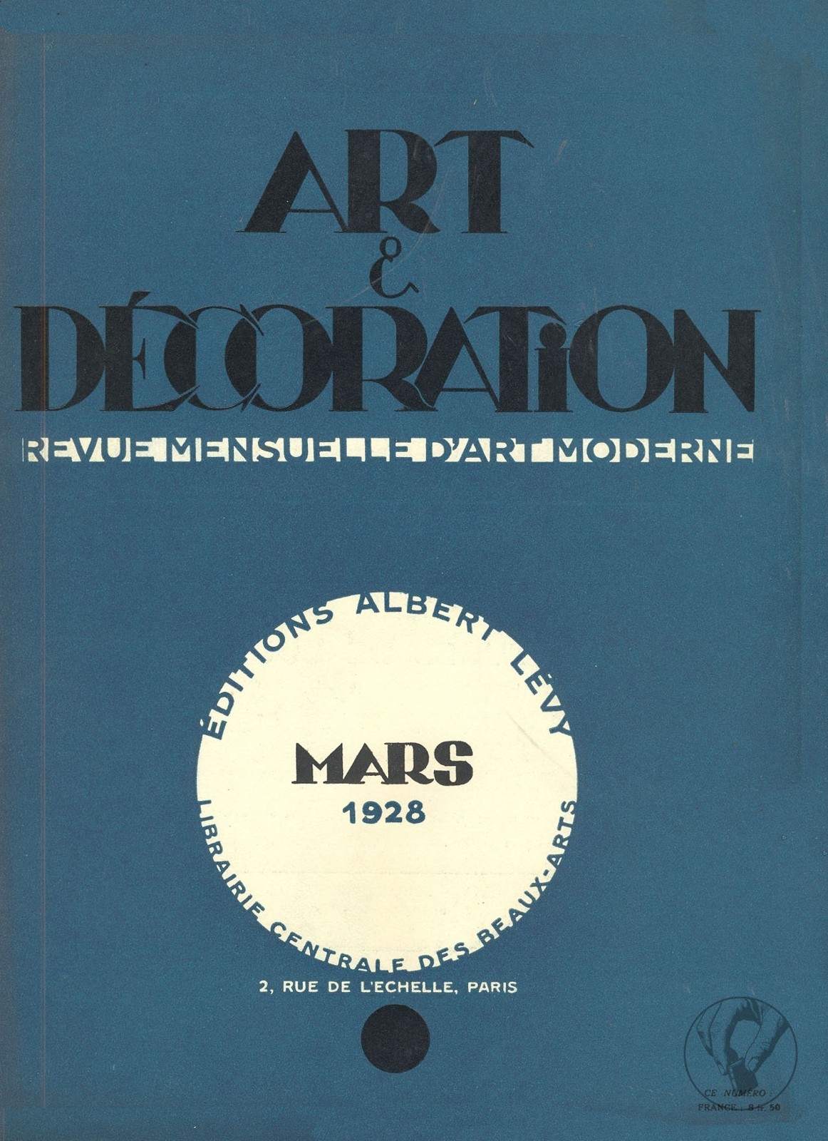 Art et Décoration