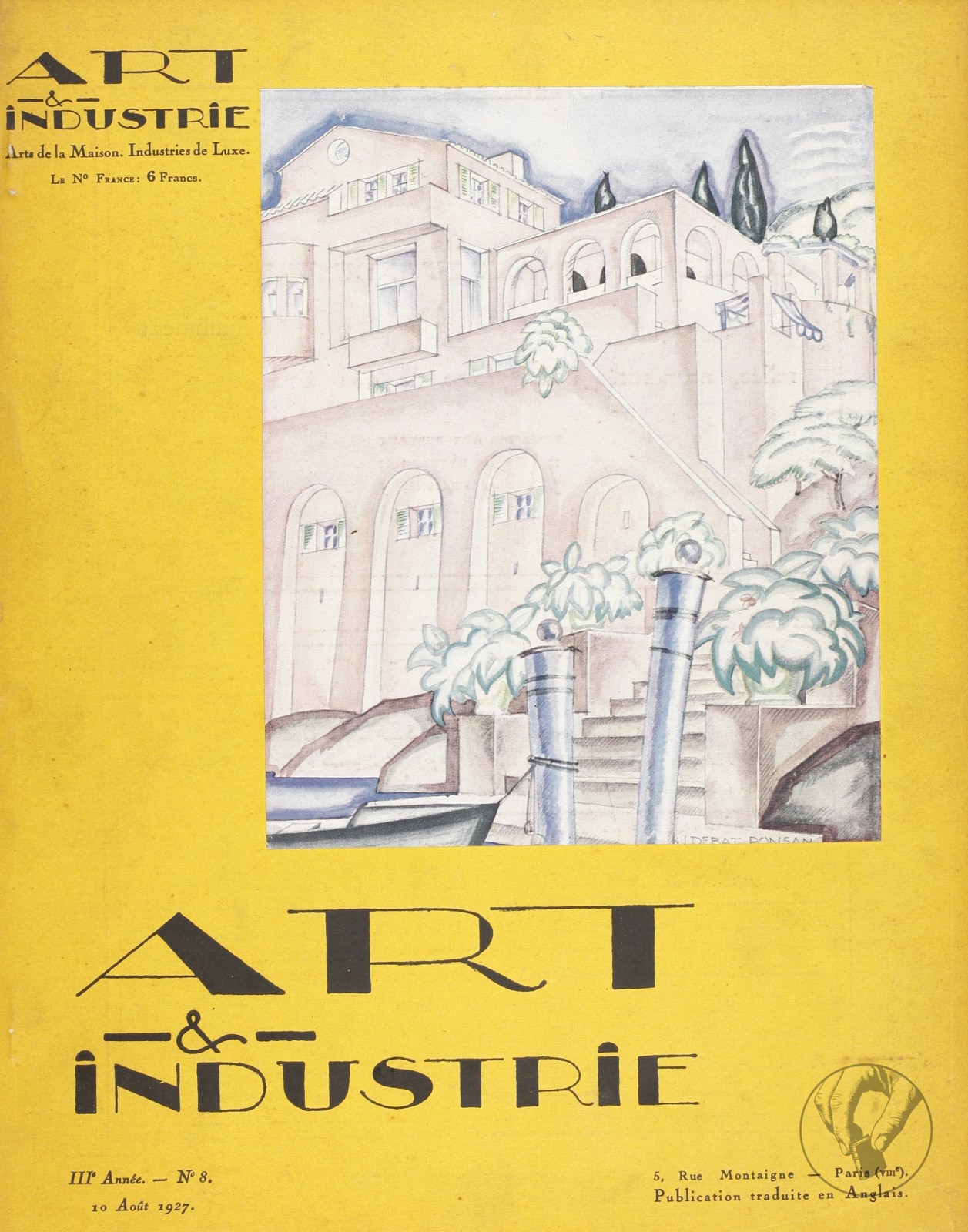 Art et Industrie