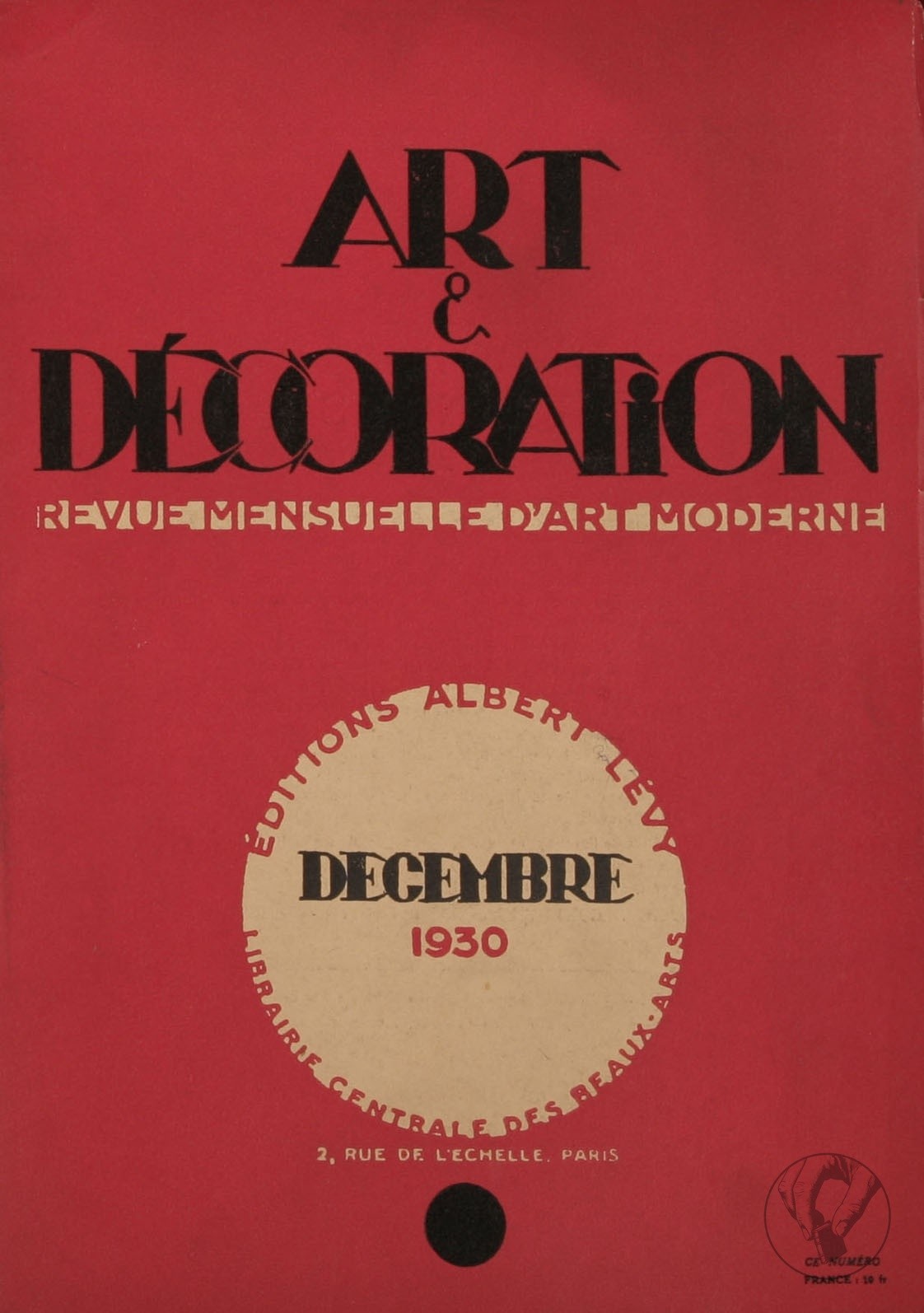 Art et Décoration