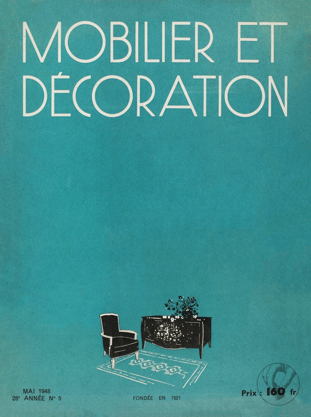 Mobilier et Décoration