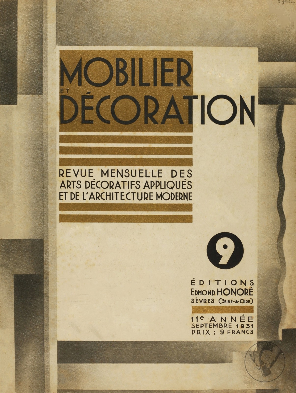 Mobilier et Décoration