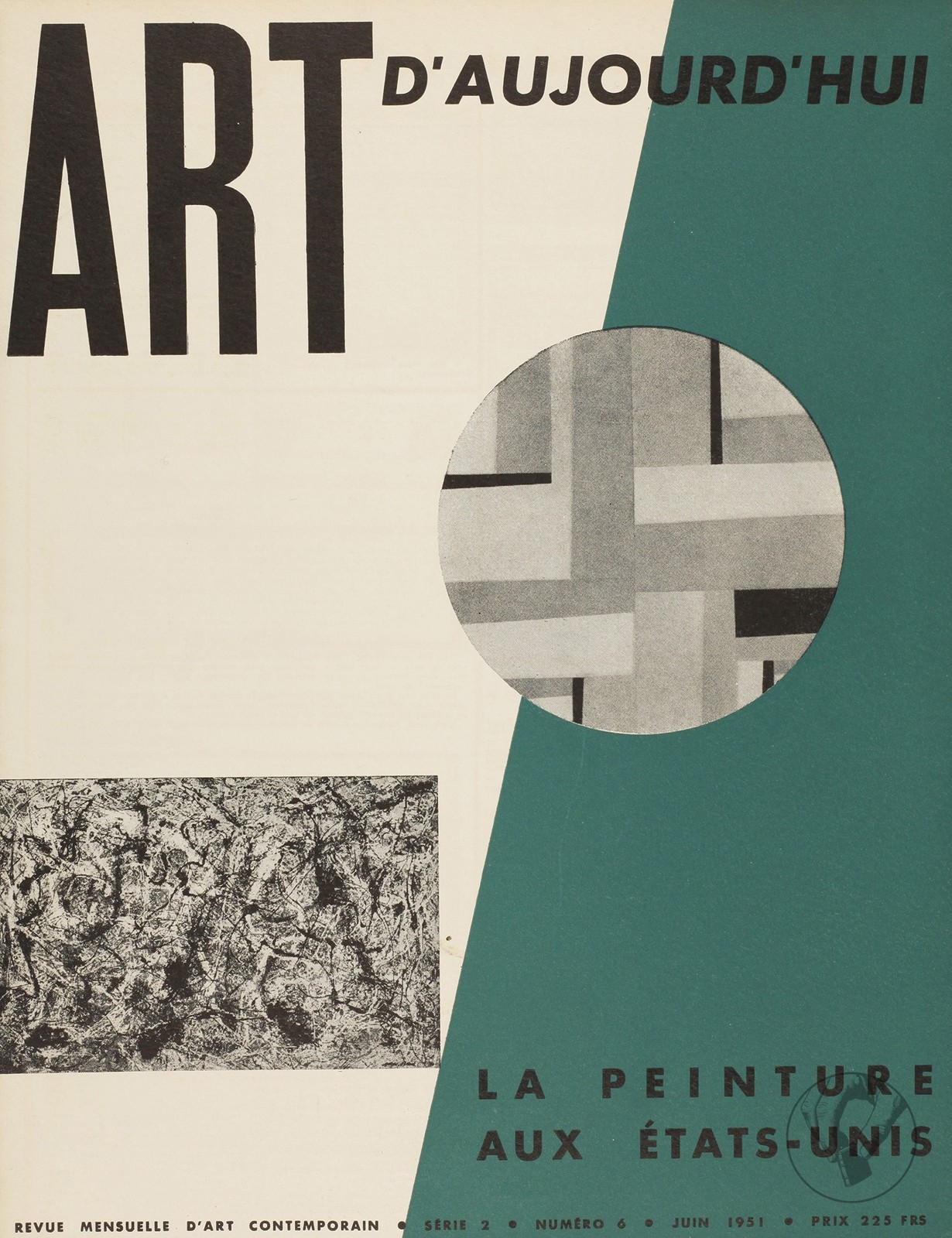 Art d'aujourd'hui