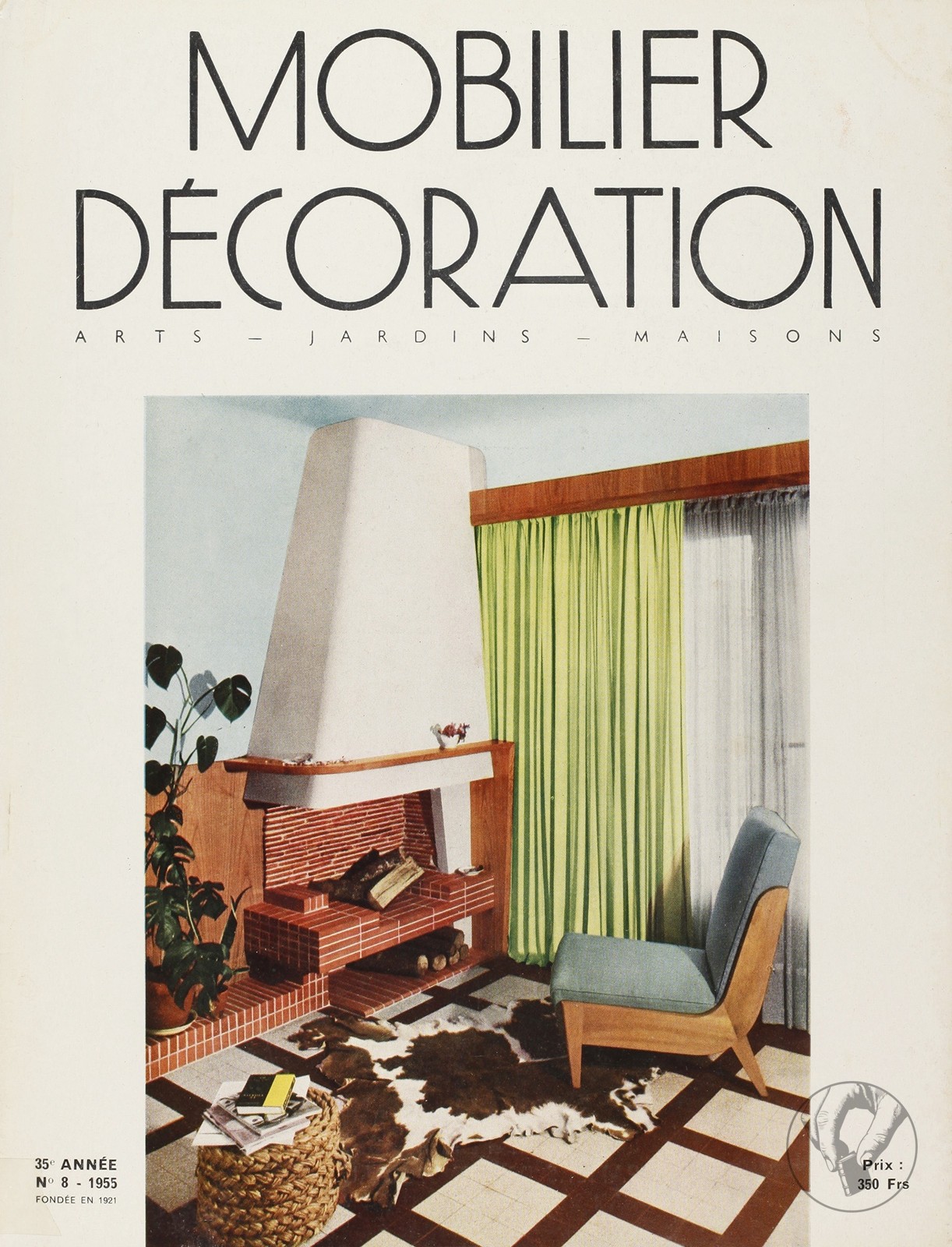 Mobilier et Décoration