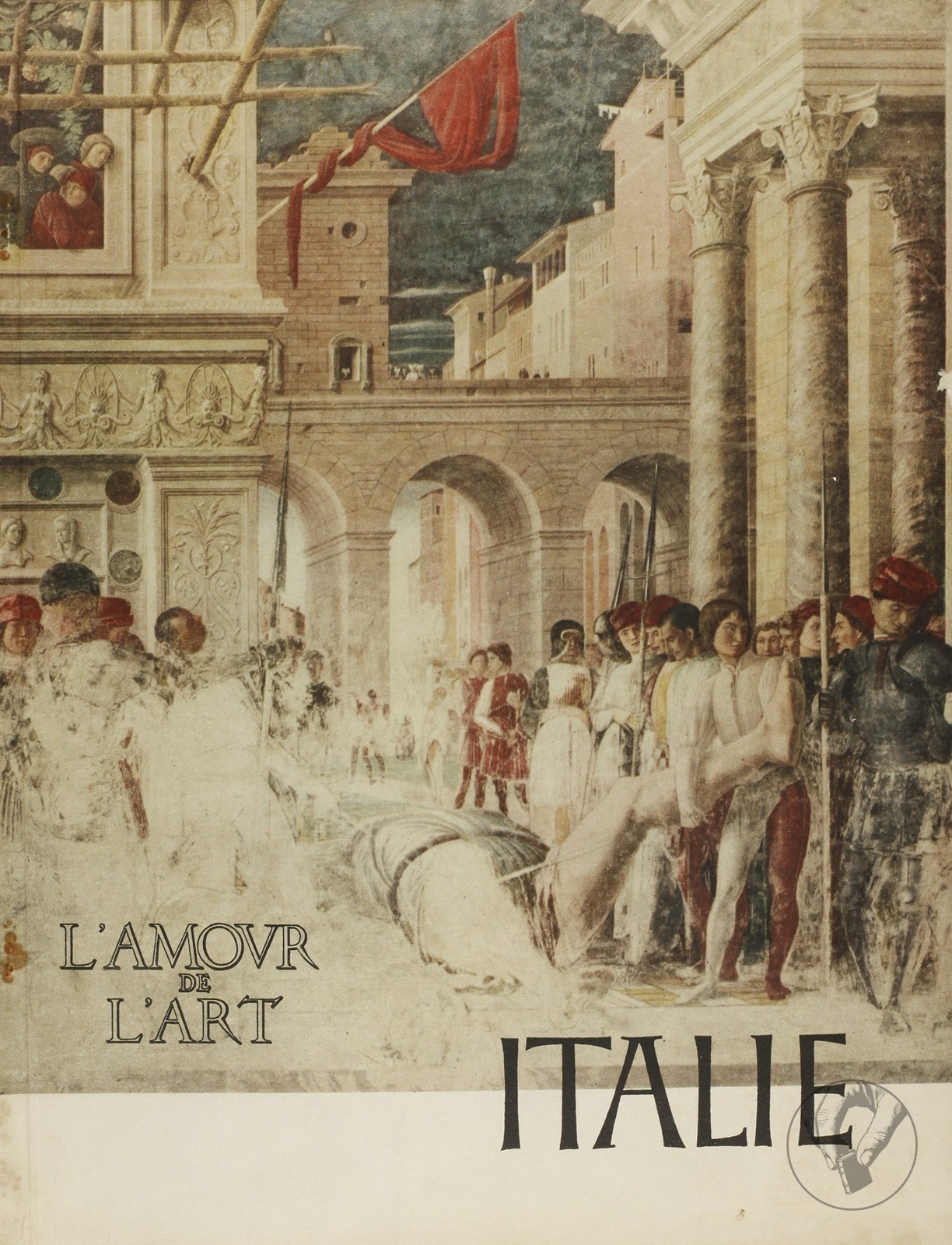 L'Amour de l'art
