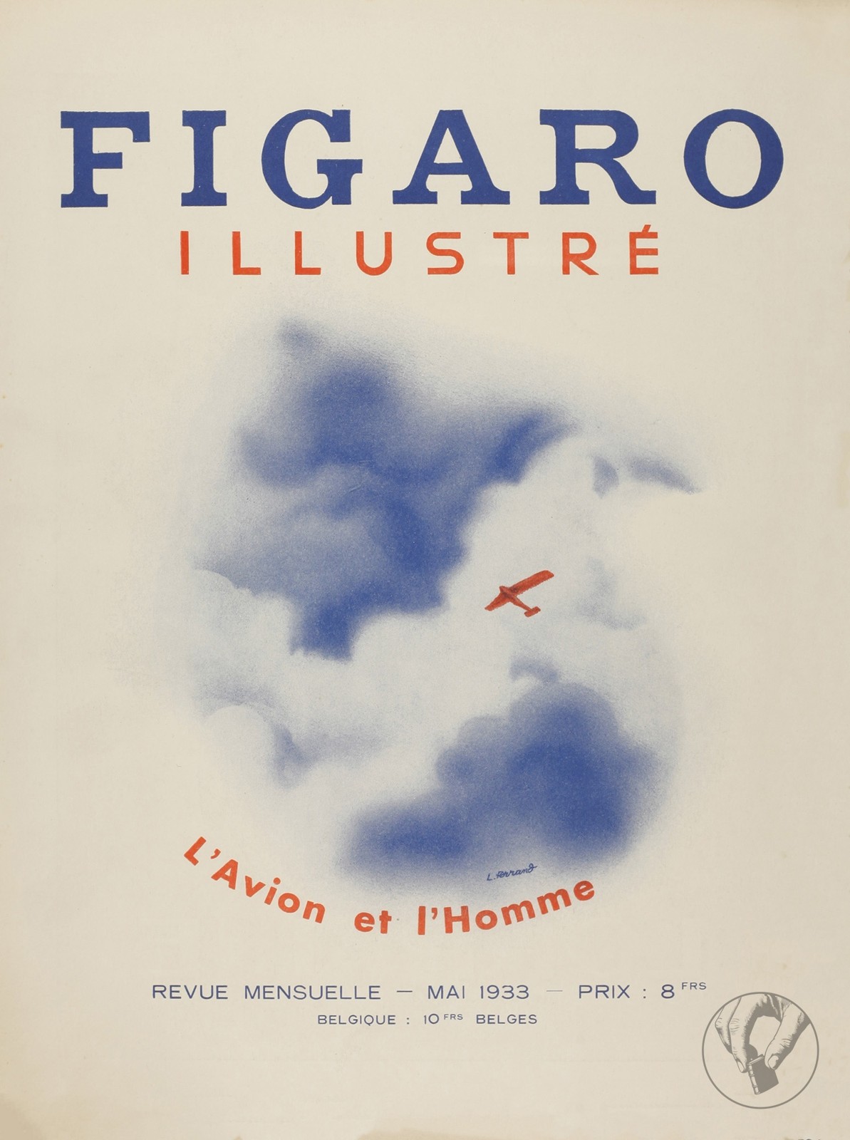 Le Figaro illustré