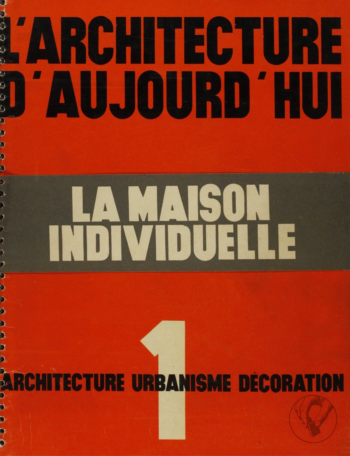 L'Architecture d'Aujourd'hui