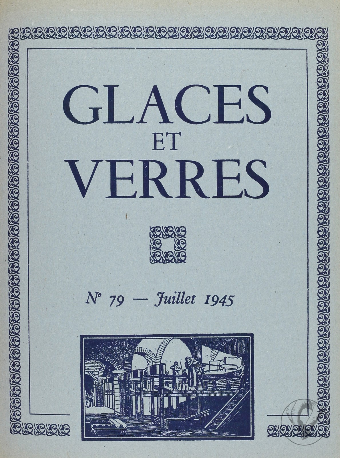 Glaces et Verres