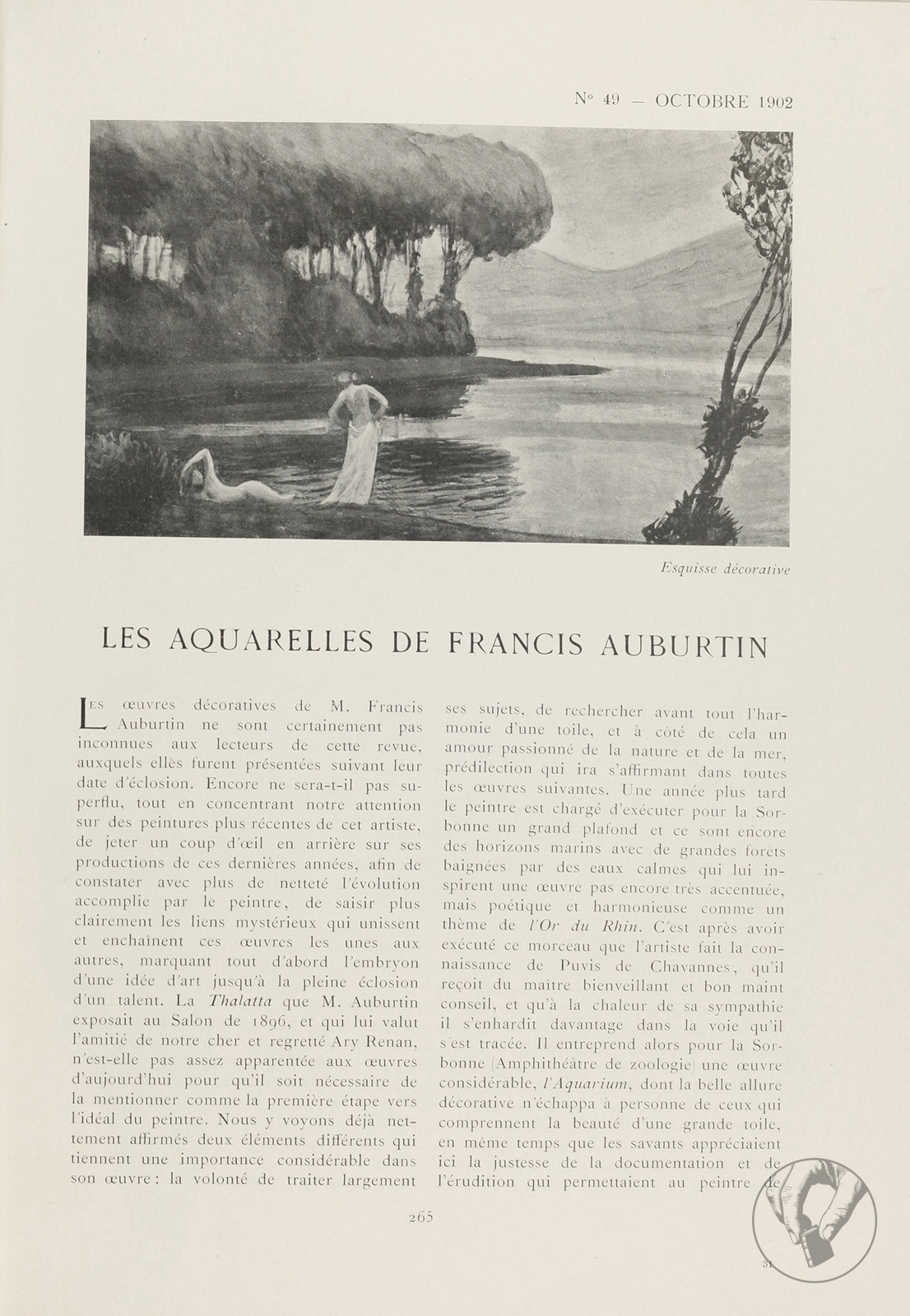 L'Art décoratif
