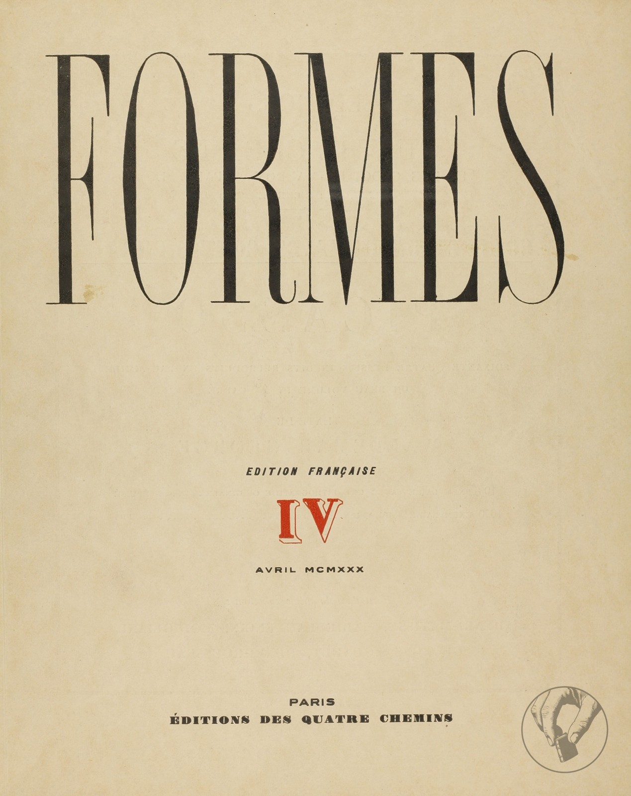 Formes