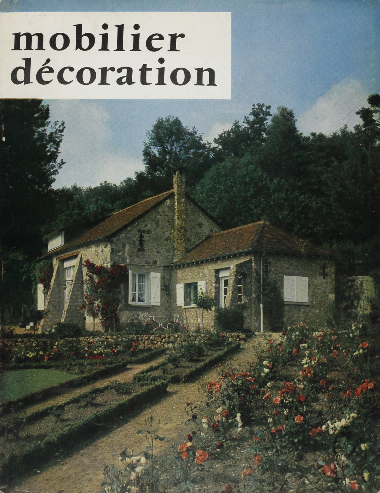 Mobilier et Décoration