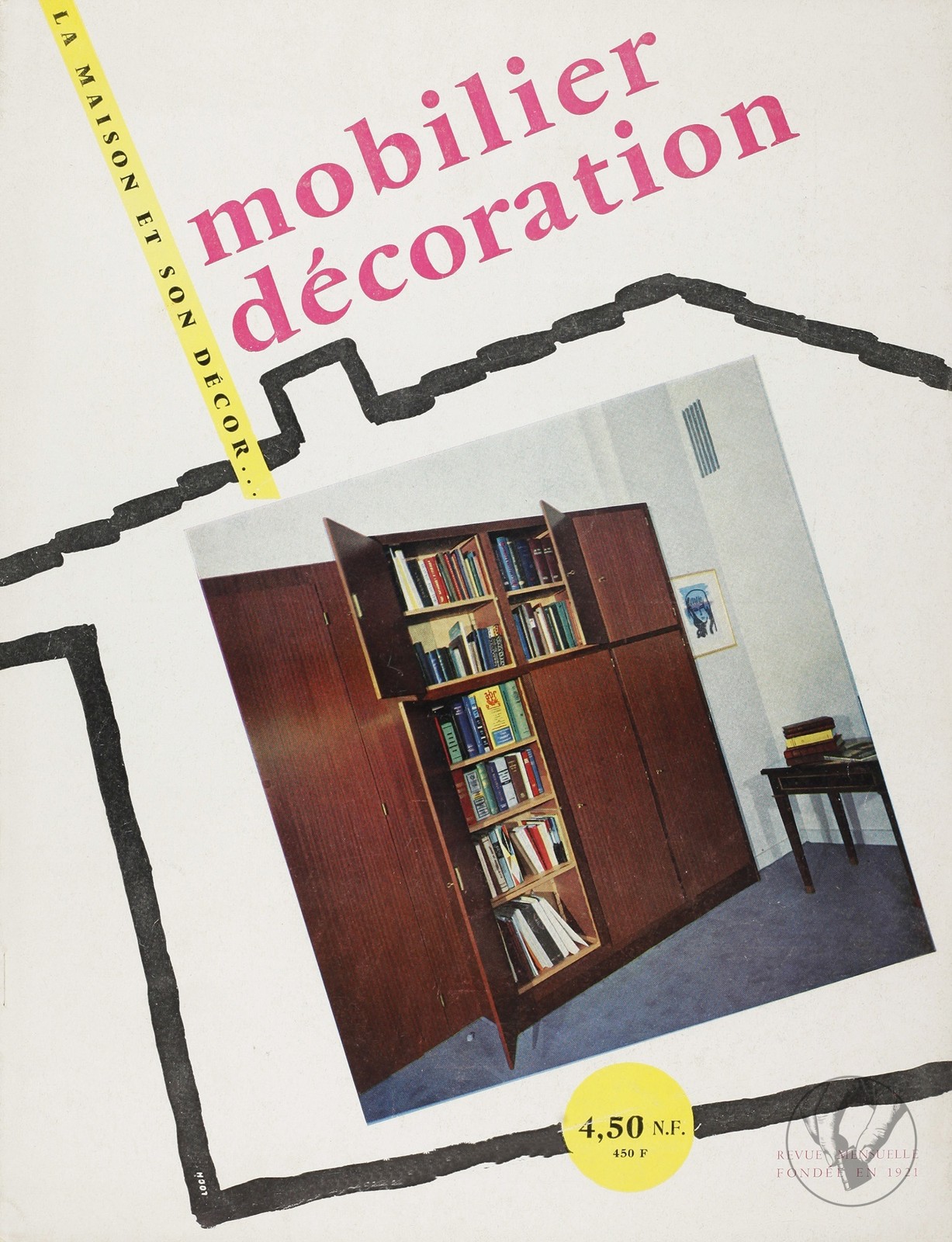 Mobilier et Décoration