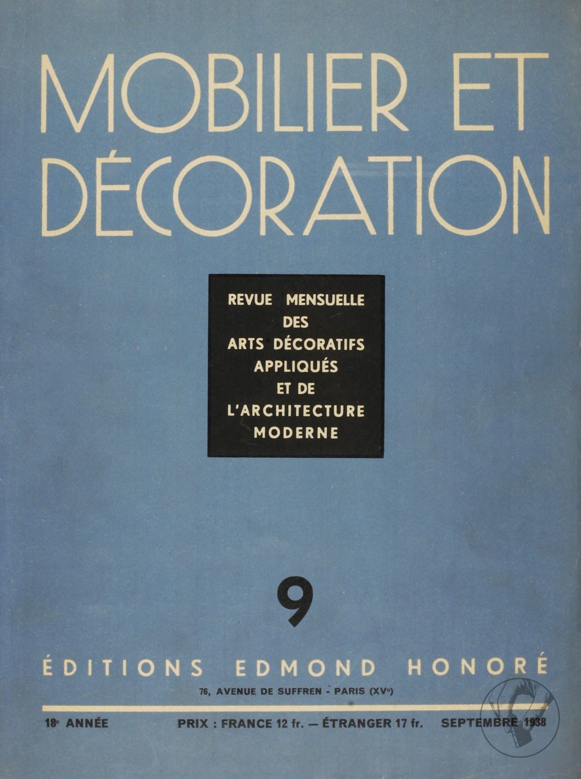 Mobilier et Décoration