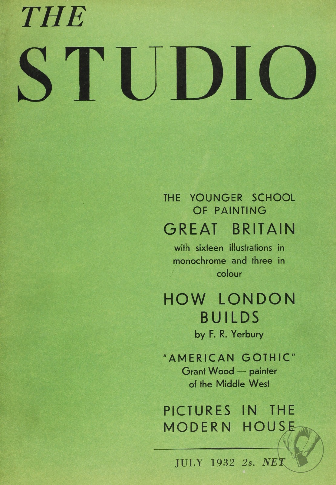 The Studio