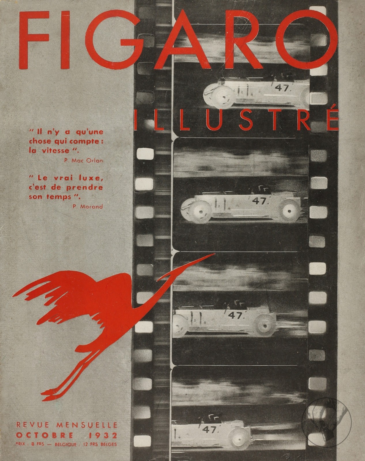 Le Figaro illustré