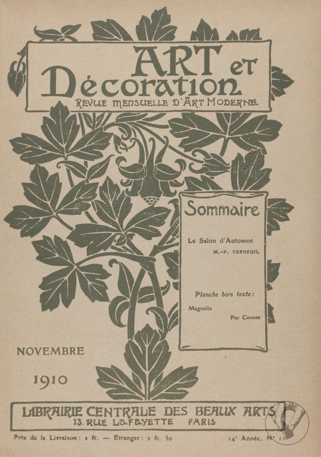 Art et Décoration