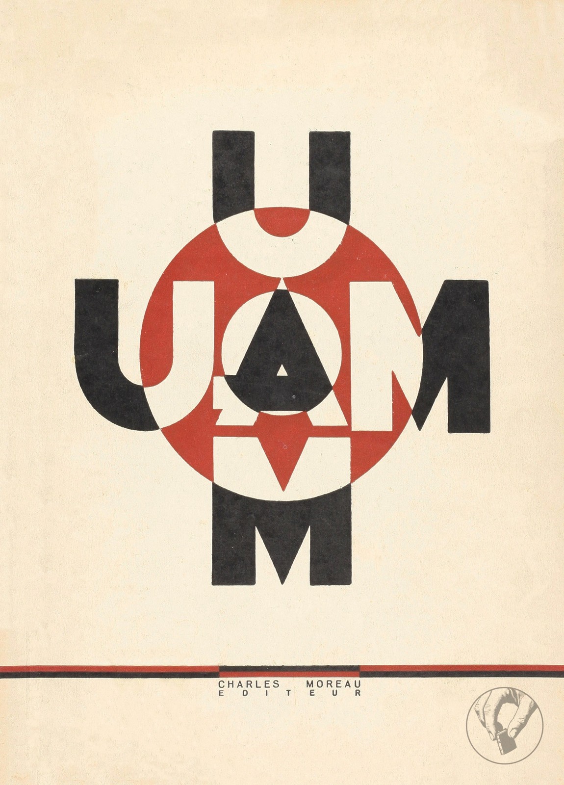 Union des Artistes Modernes - UAM