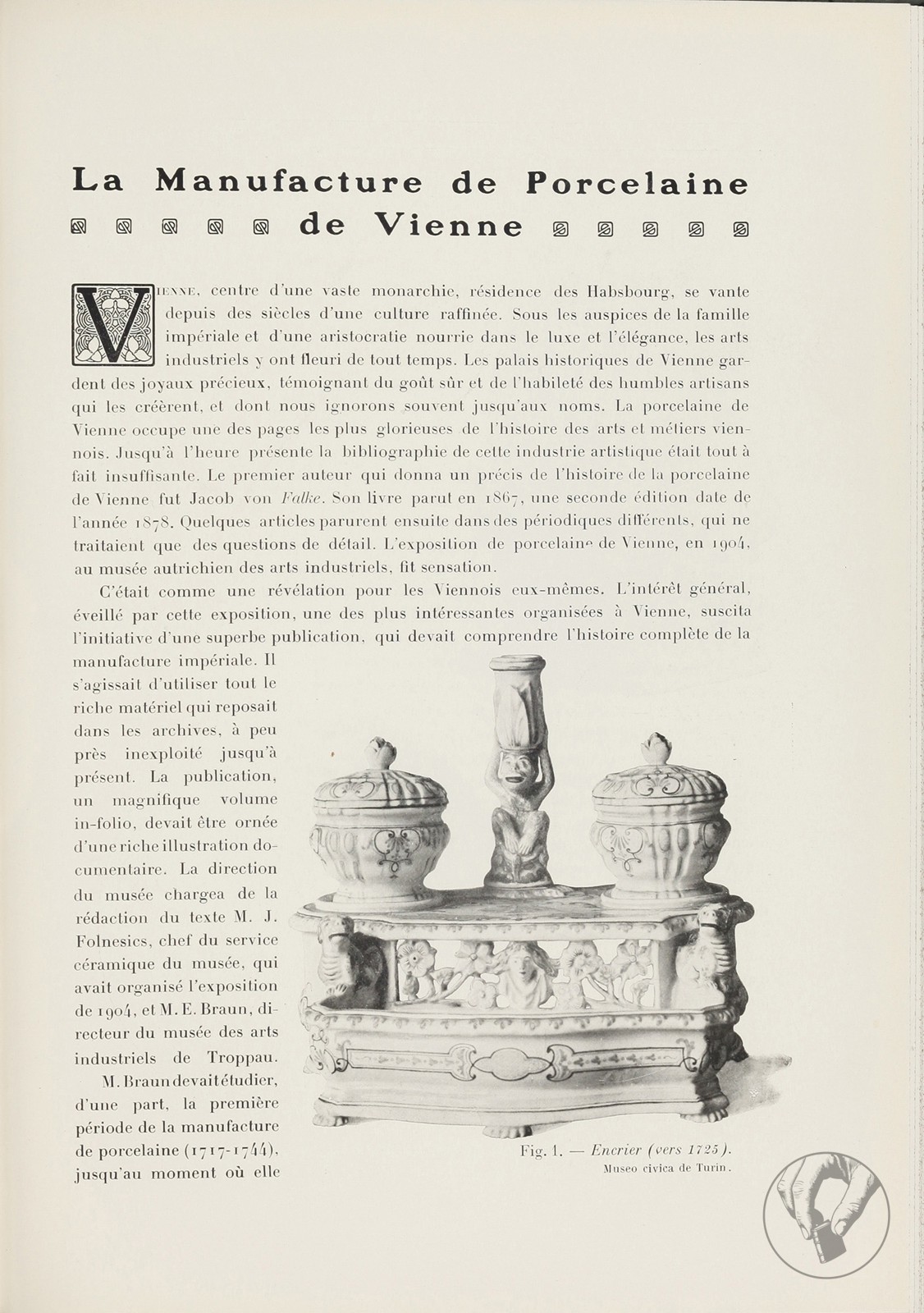 L'Art décoratif