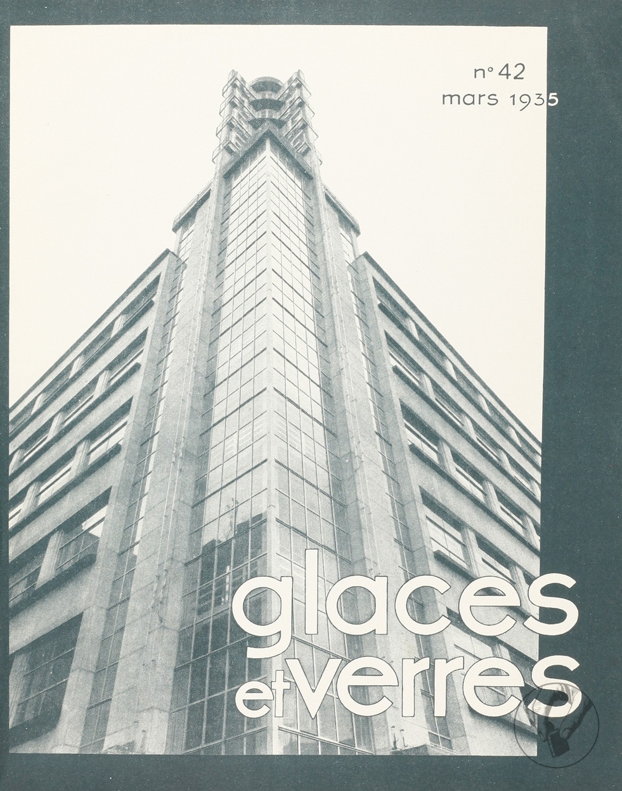 Glaces et Verres