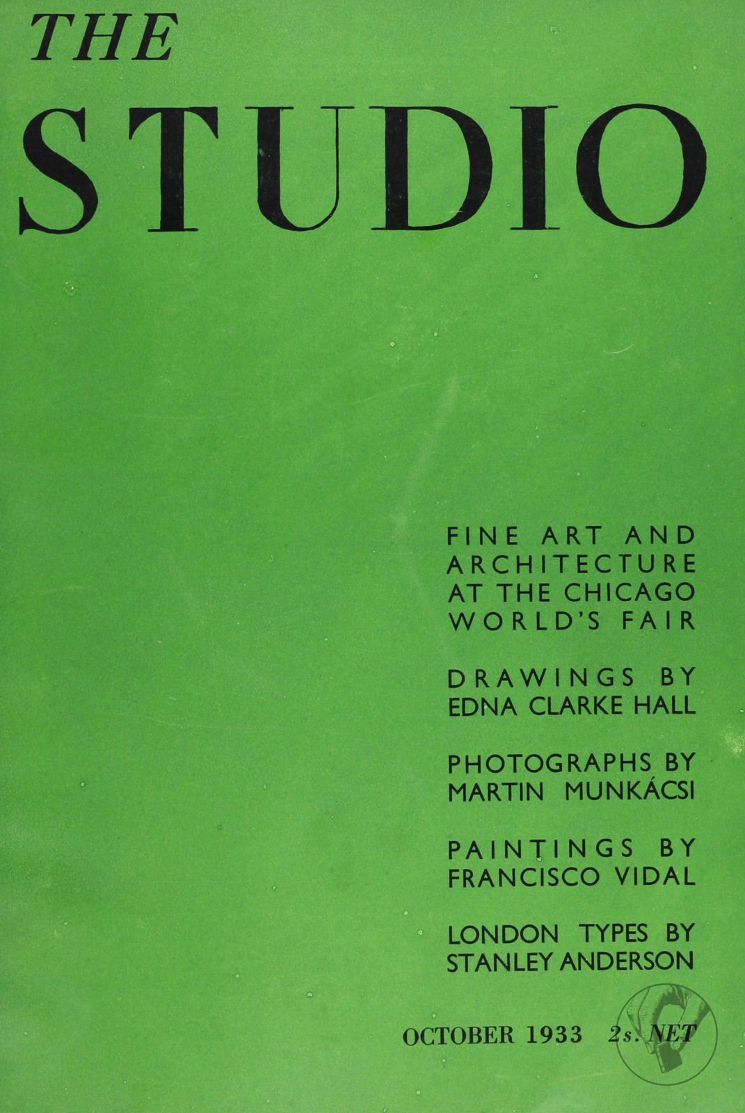 The Studio